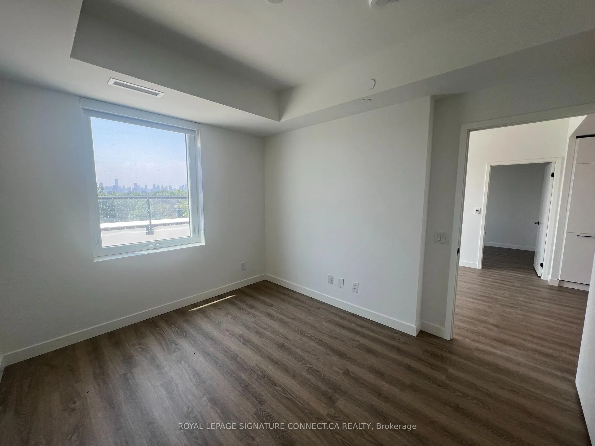 Photo 2 of Unit 513, 1050 Eastern Avenue, Toronto, Greenwood-Coxwell — HOMEH