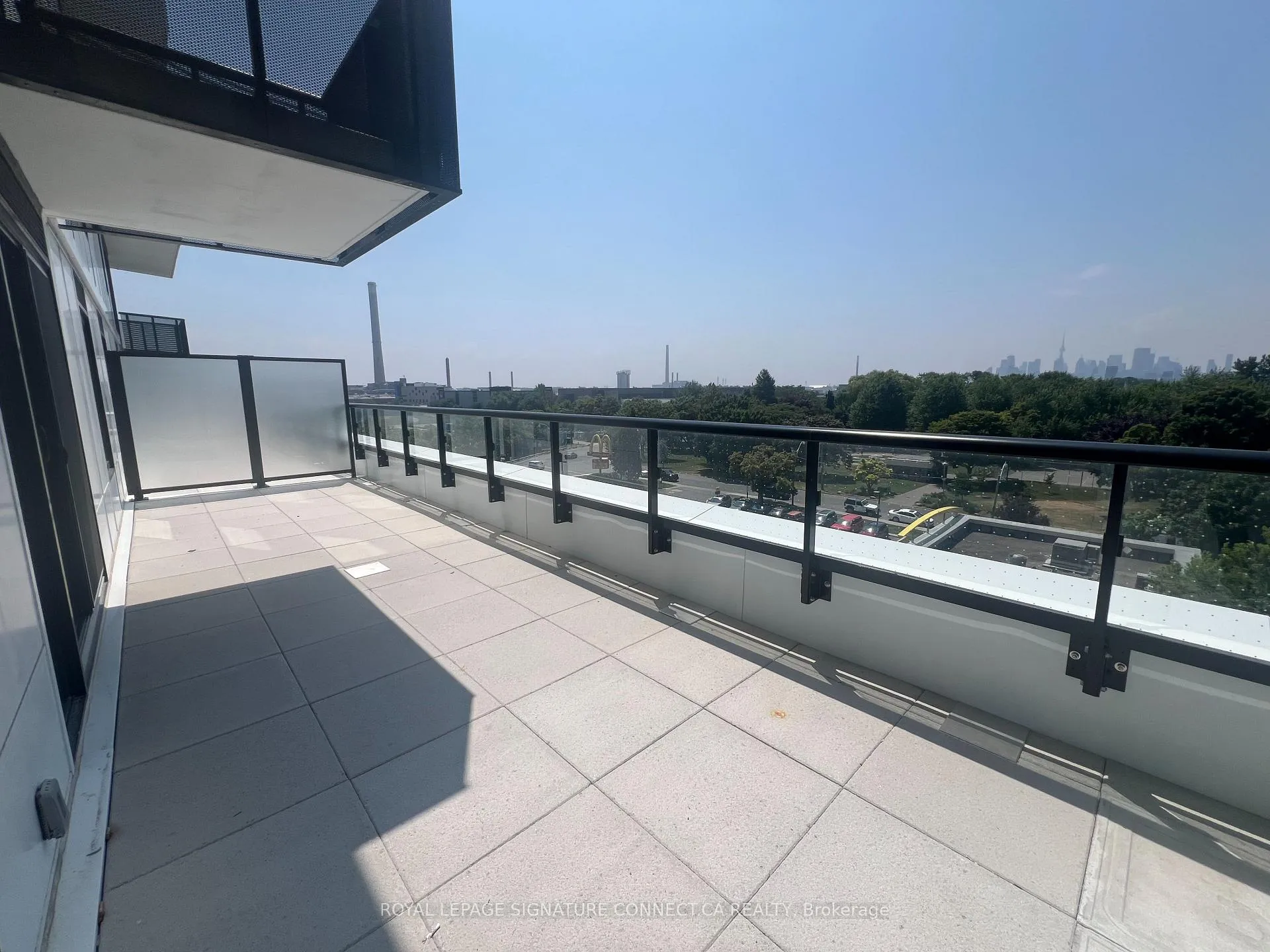 Photo 9 of Unit 513, 1050 Eastern Avenue, Toronto, Greenwood-Coxwell — HOMEH