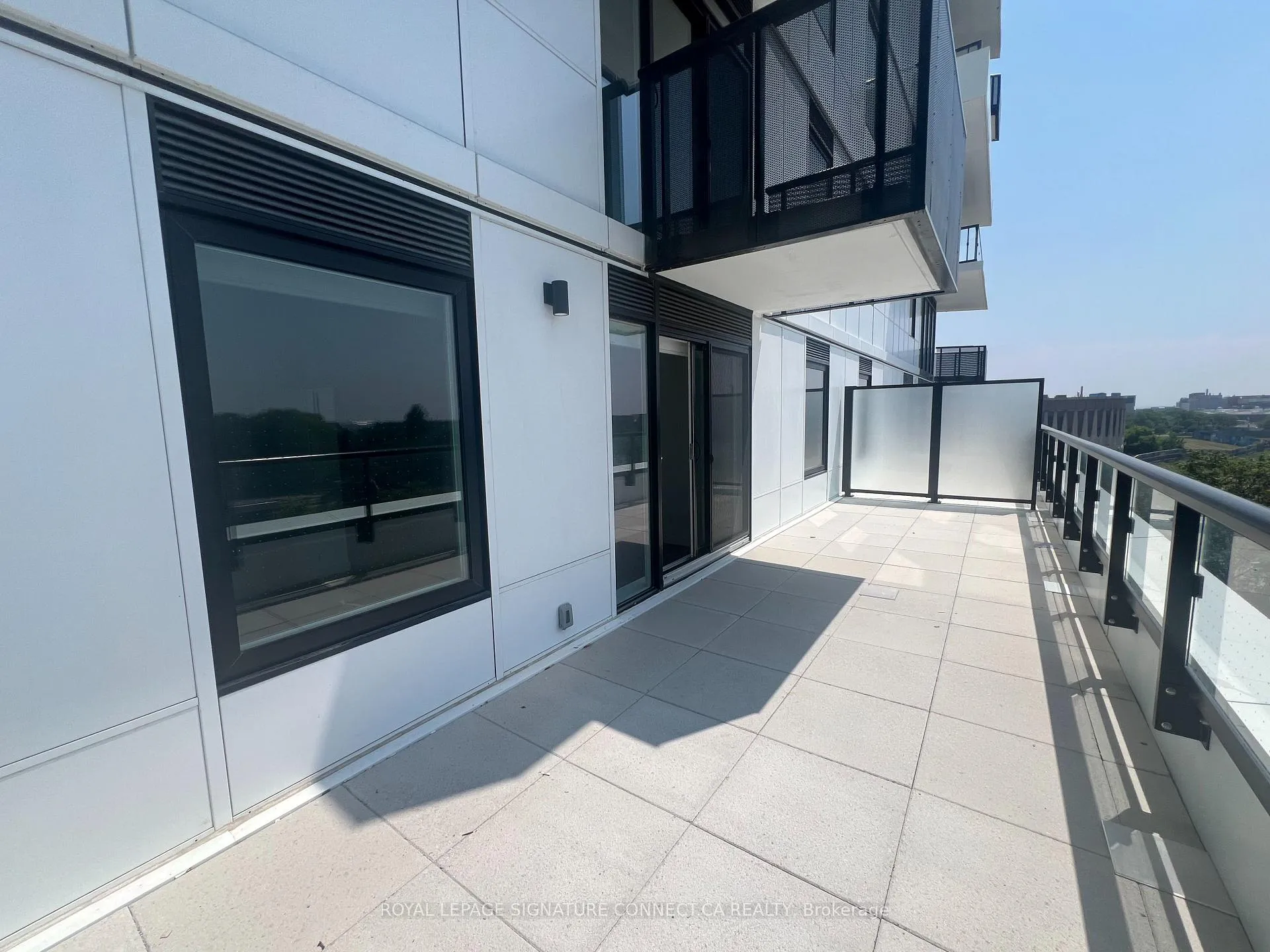 Photo 10 of Unit 513, 1050 Eastern Avenue, Toronto, Greenwood-Coxwell — HOMEH