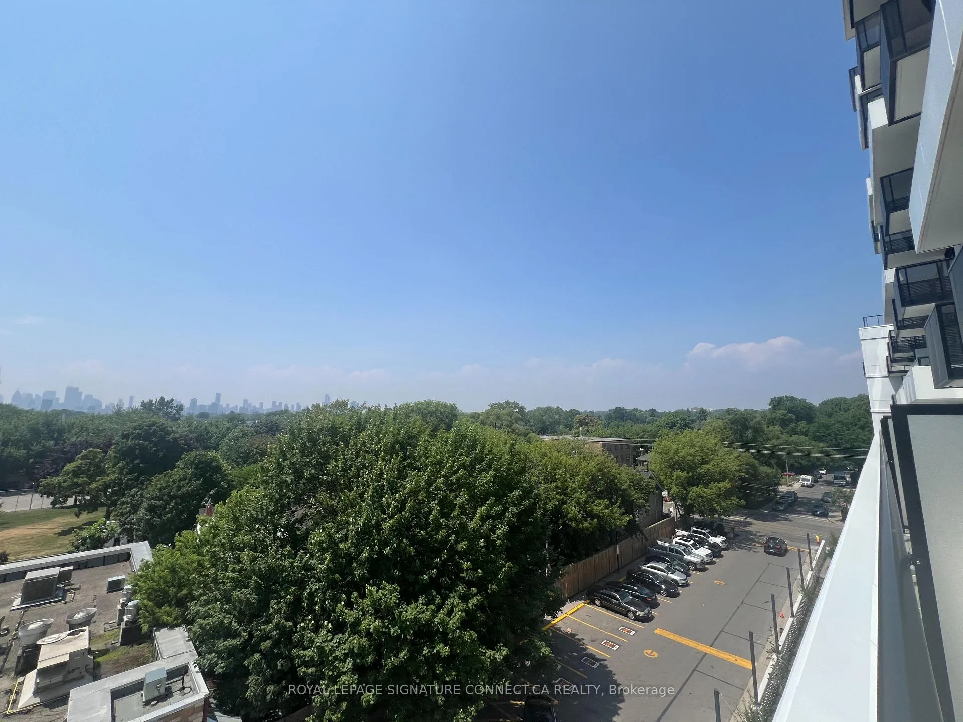 Photo 12 of Unit 513, 1050 Eastern Avenue, Toronto, Greenwood-Coxwell — HOMEH