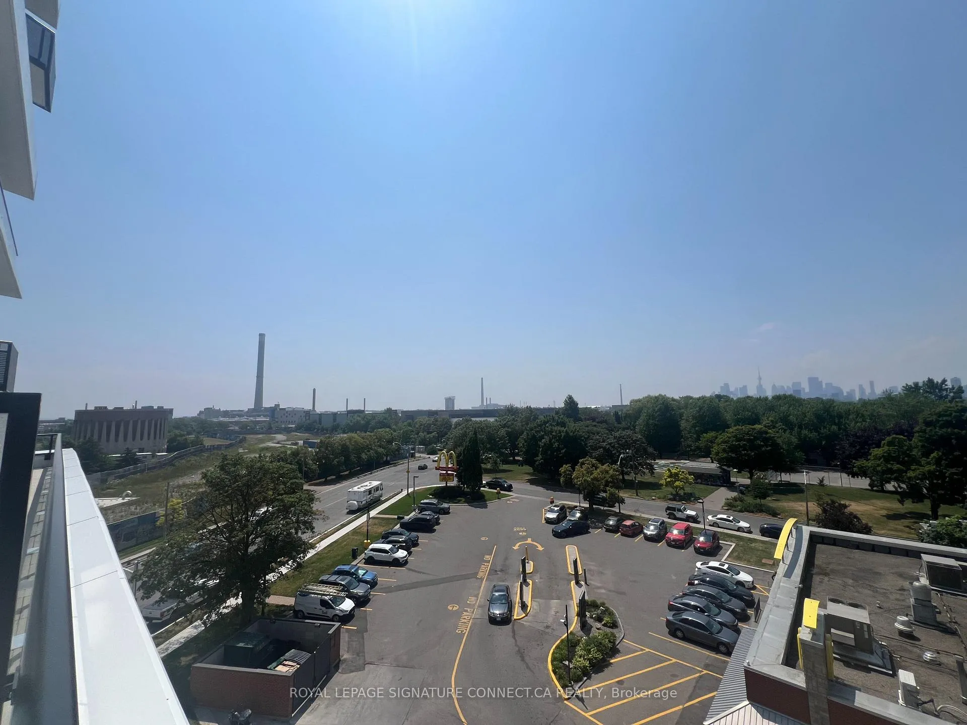 Photo 13 of Unit 513, 1050 Eastern Avenue, Toronto, Greenwood-Coxwell — HOMEH
