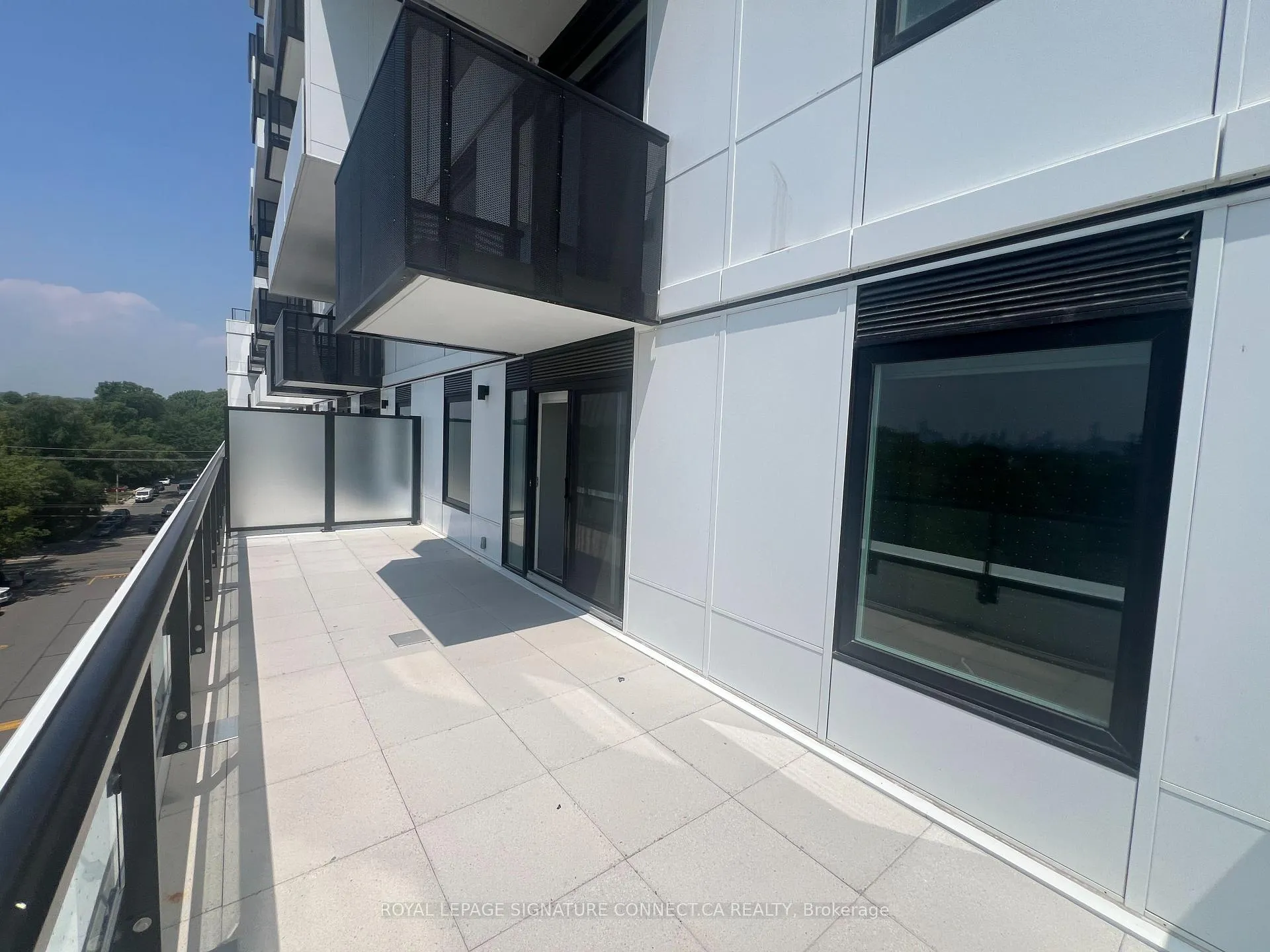 Photo 14 of Unit 513, 1050 Eastern Avenue, Toronto, Greenwood-Coxwell — HOMEH
