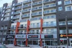 Front of Unit 511, 280 Lester Street