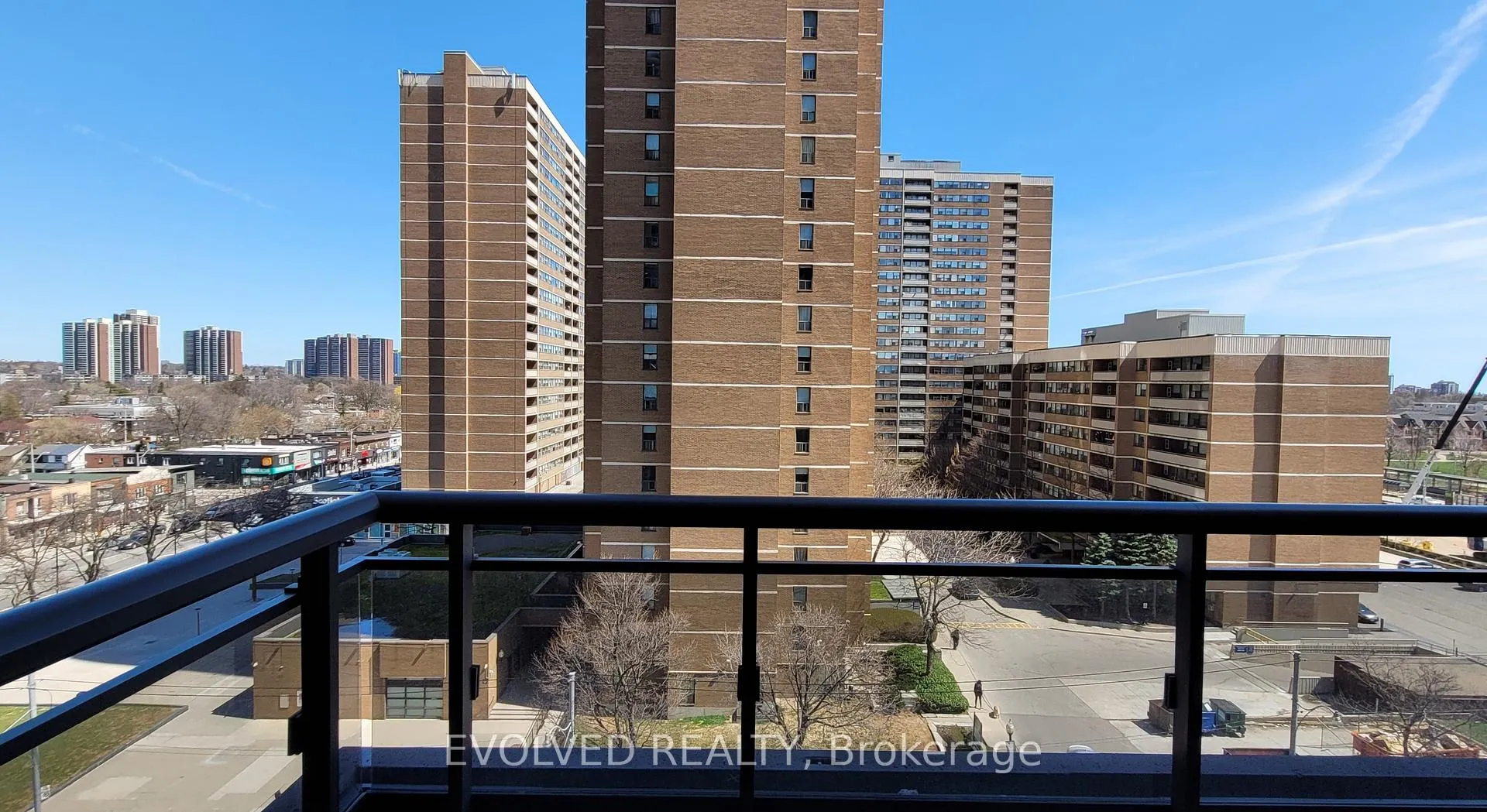 Photo 6 of Unit 709, 286 Main Street, Toronto, East End-Danforth — HOMEH