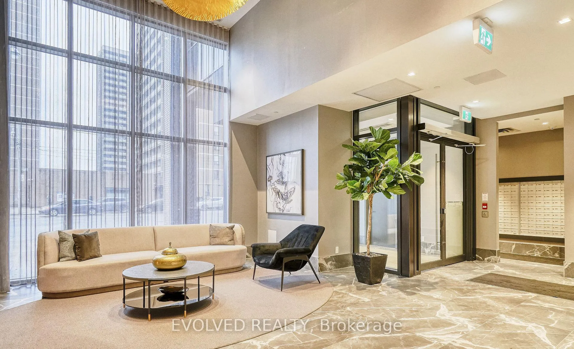 Photo 13 of Unit 709, 286 Main Street, Toronto, East End-Danforth — HOMEH