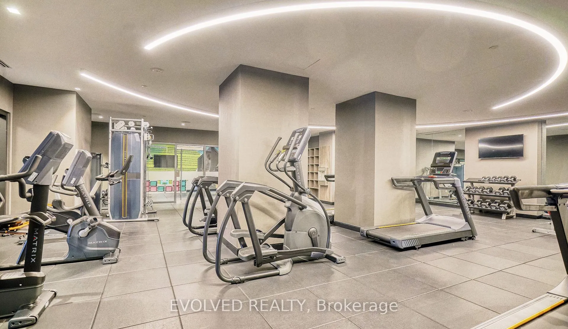 Photo 14 of Unit 709, 286 Main Street, Toronto, East End-Danforth — HOMEH