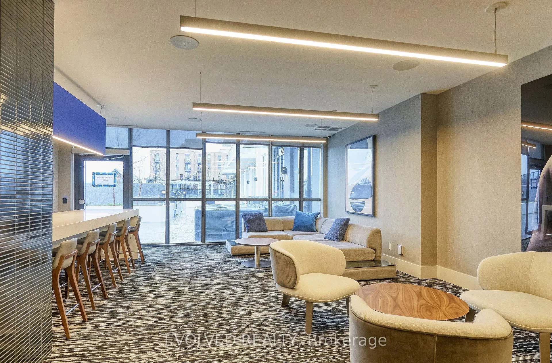 Photo 17 of Unit 709, 286 Main Street, Toronto, East End-Danforth — HOMEH