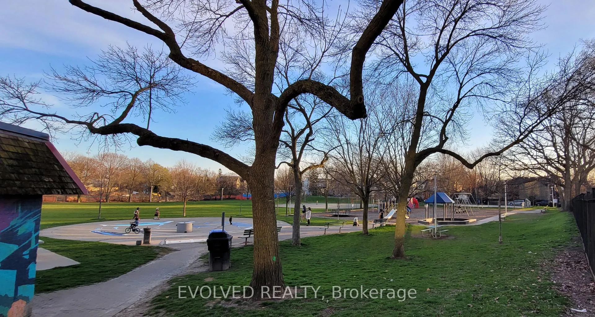 Photo 21 of Unit 709, 286 Main Street, Toronto, East End-Danforth — HOMEH