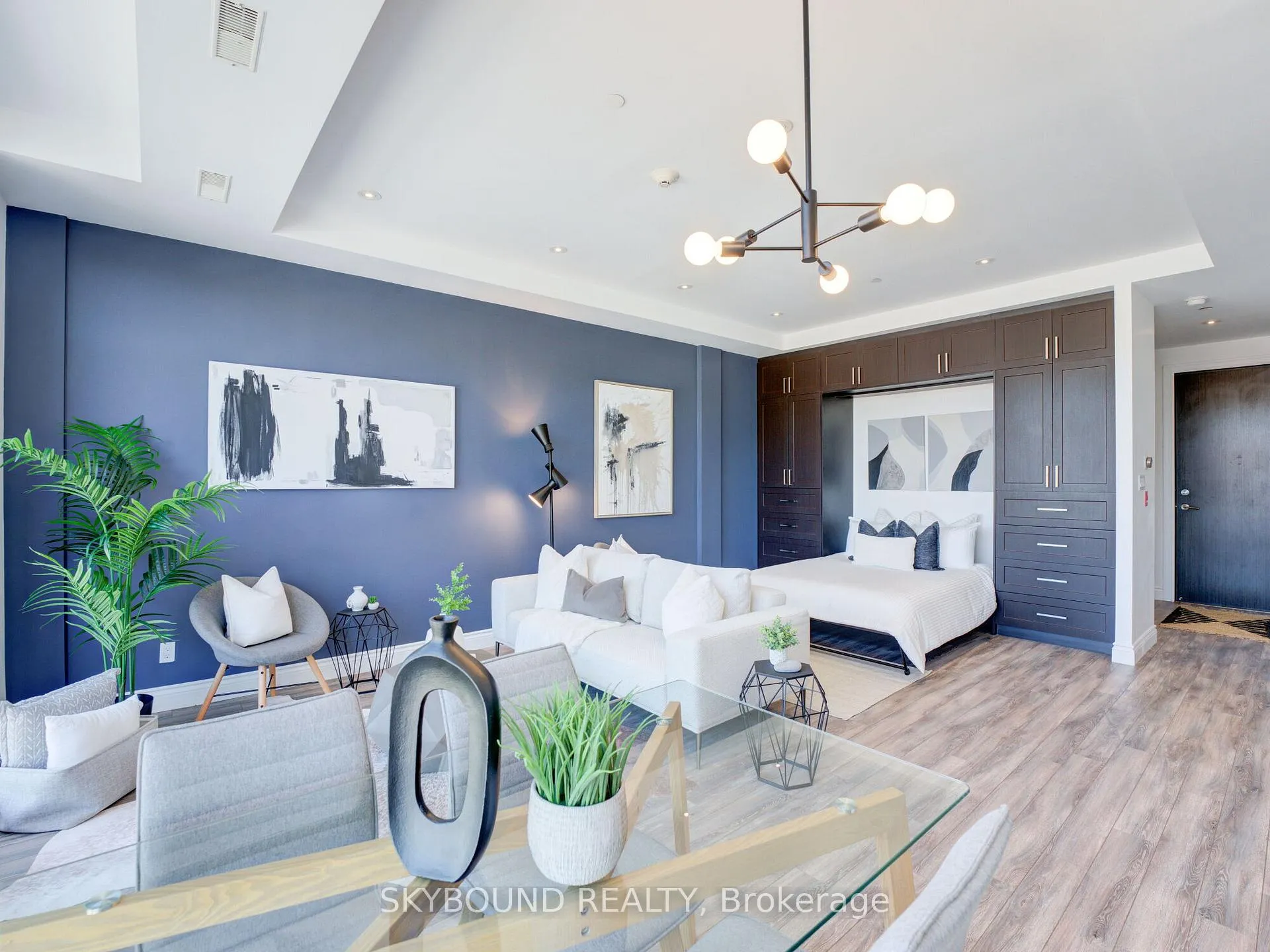 Photo 2 of Unit 302, 1003 Queen Street E, Toronto, South Riverdale — HOMEH