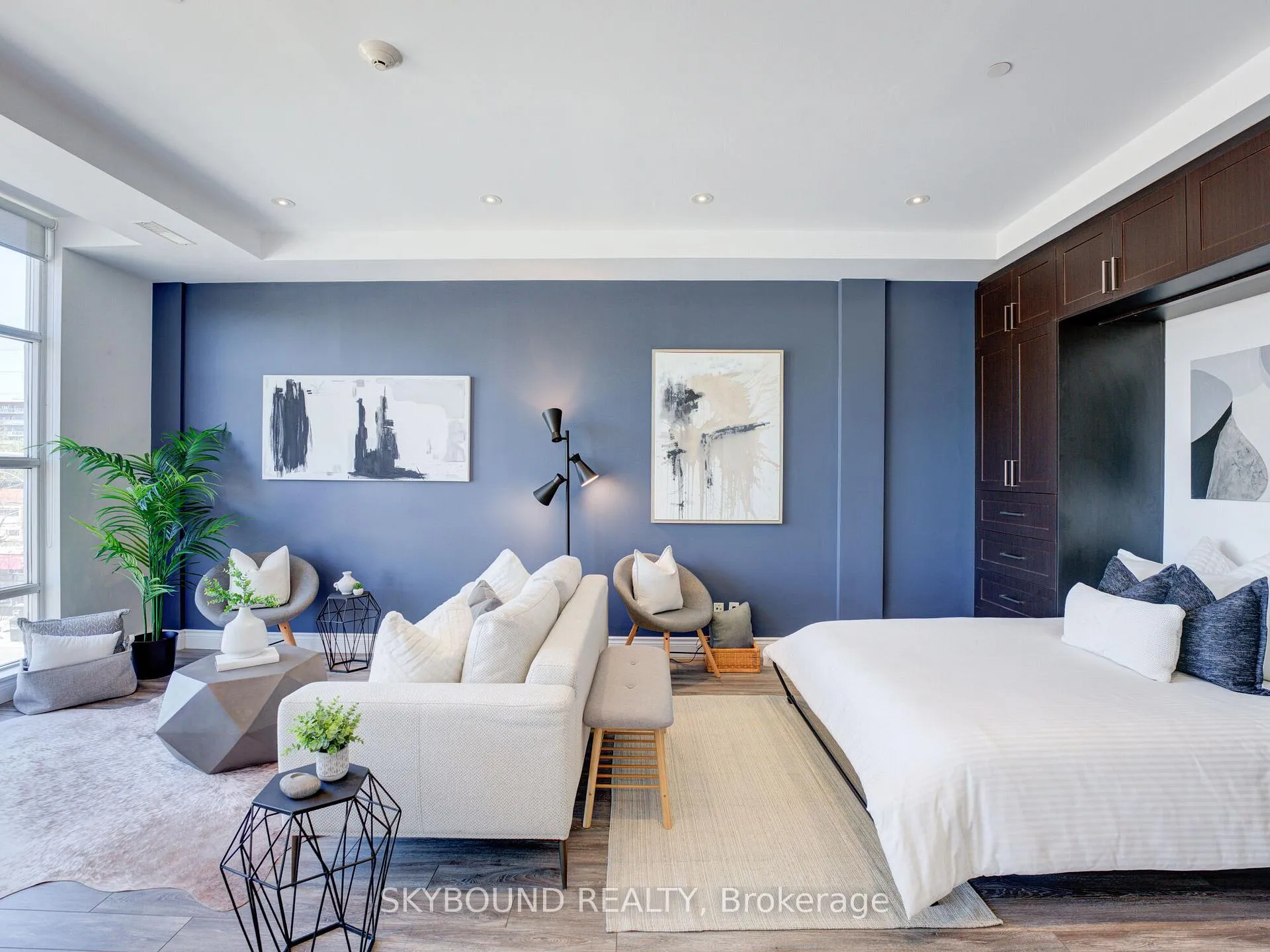 Photo 4 of Unit 302, 1003 Queen Street E, Toronto, South Riverdale — HOMEH