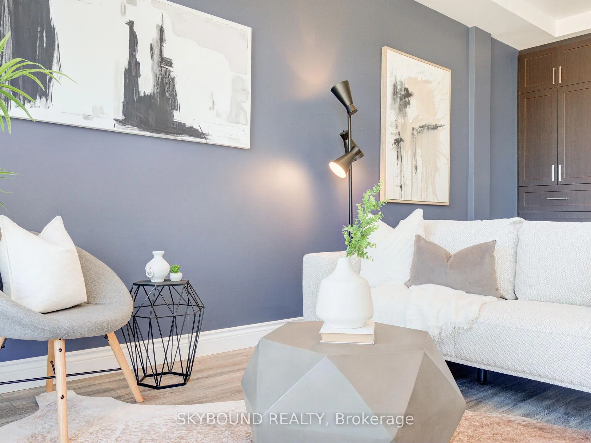Photo 9 of Unit 302, 1003 Queen Street E, Toronto, South Riverdale — HOMEH