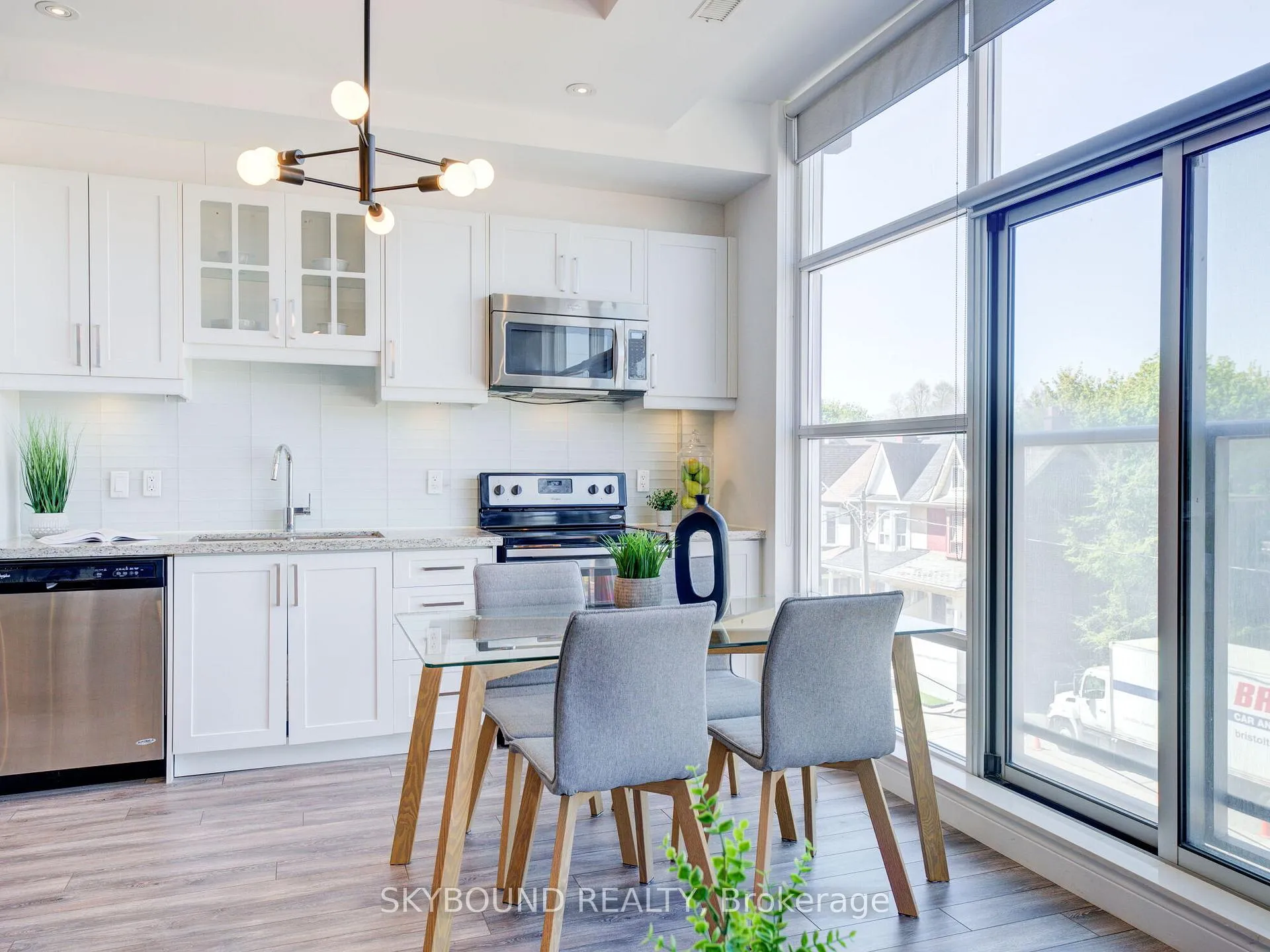 Photo 11 of Unit 302, 1003 Queen Street E, Toronto, South Riverdale — HOMEH