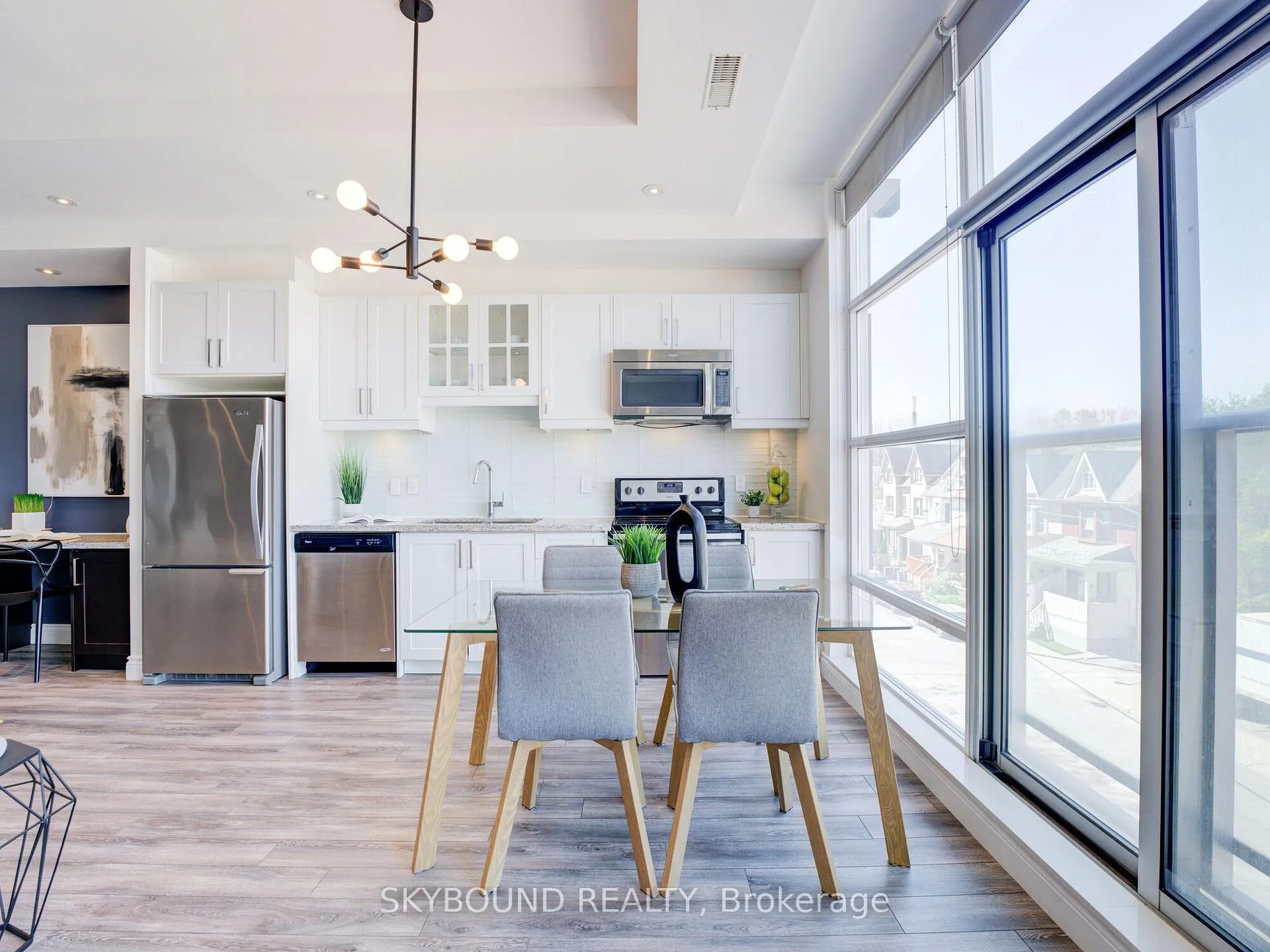 Photo 12 of Unit 302, 1003 Queen Street E, Toronto, South Riverdale — HOMEH