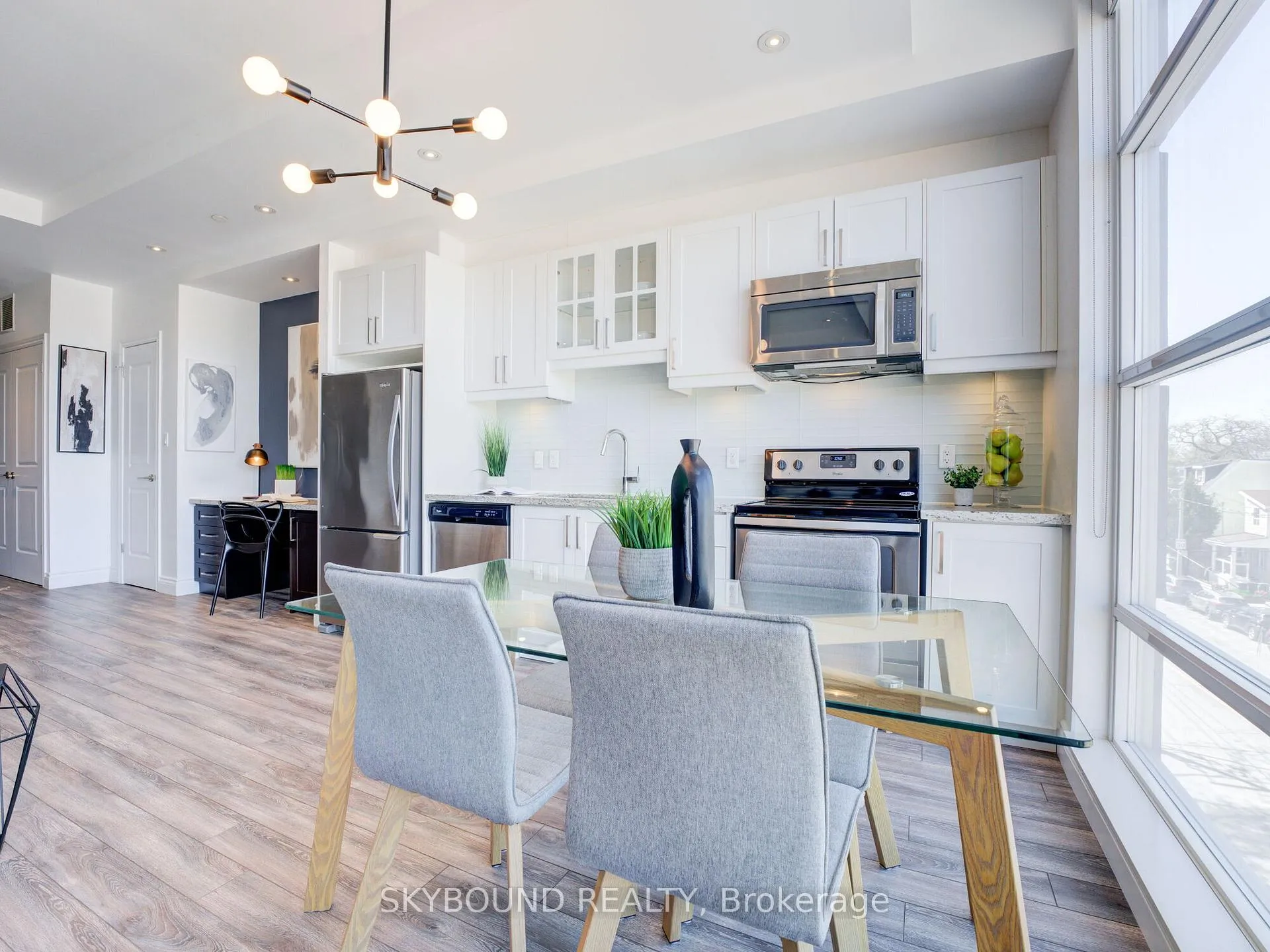 Photo 13 of Unit 302, 1003 Queen Street E, Toronto, South Riverdale — HOMEH