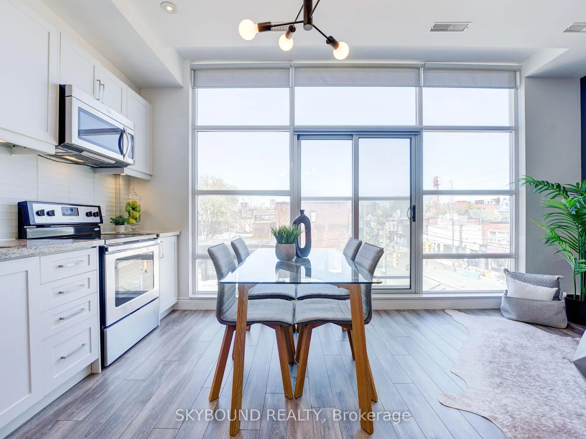 Photo 14 of Unit 302, 1003 Queen Street E, Toronto, South Riverdale — HOMEH