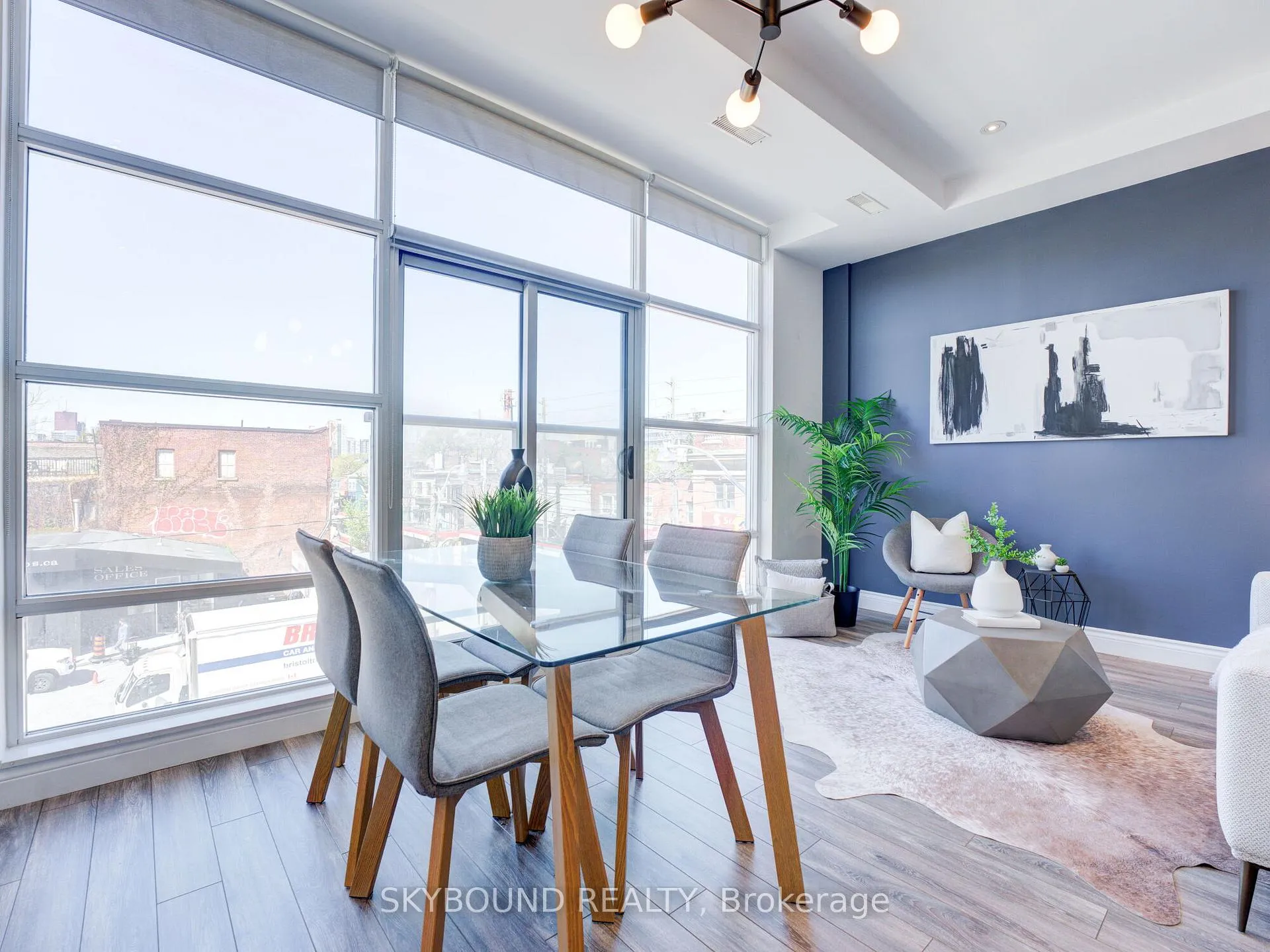 Photo 15 of Unit 302, 1003 Queen Street E, Toronto, South Riverdale — HOMEH