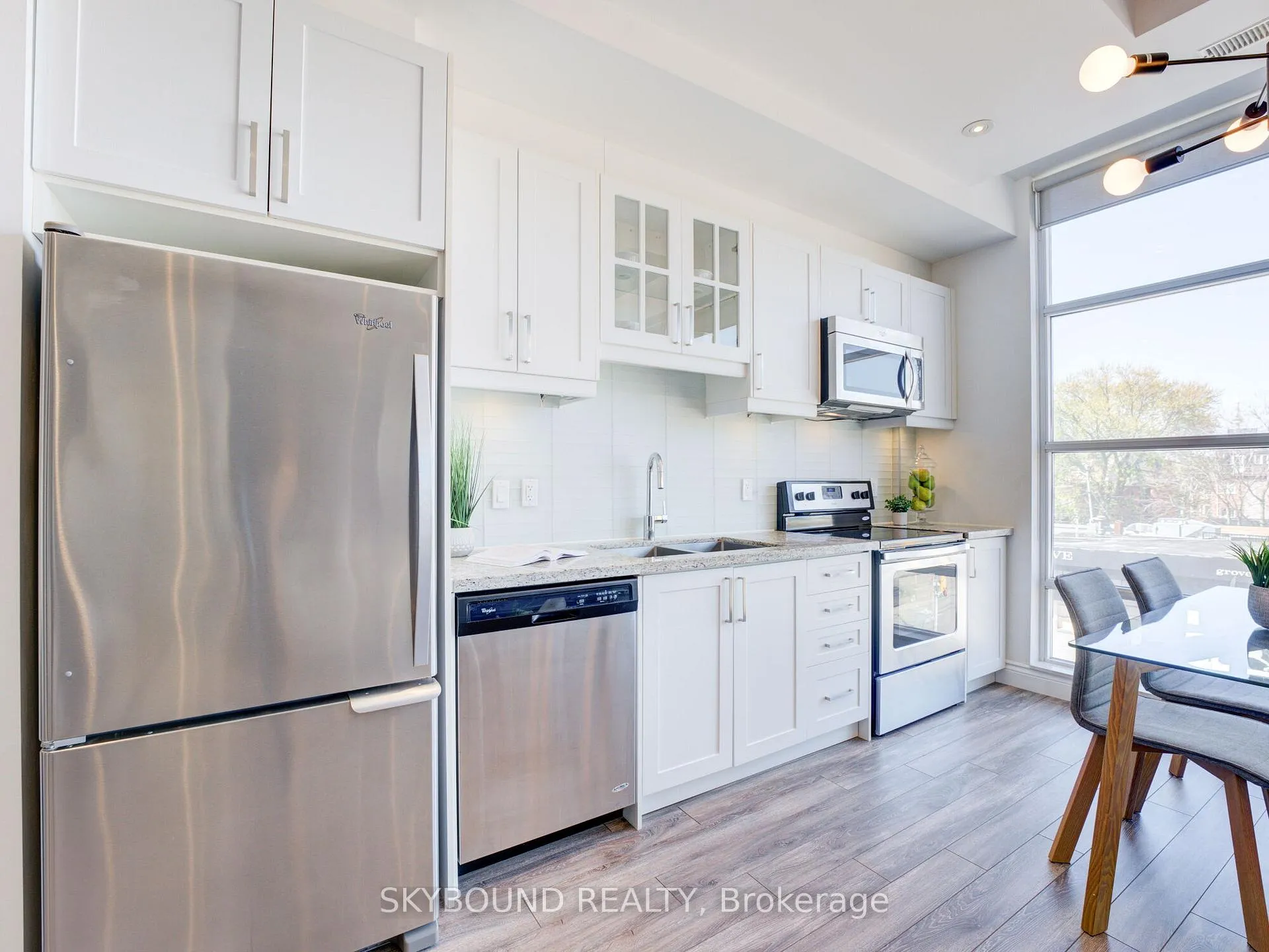 Photo 16 of Unit 302, 1003 Queen Street E, Toronto, South Riverdale — HOMEH