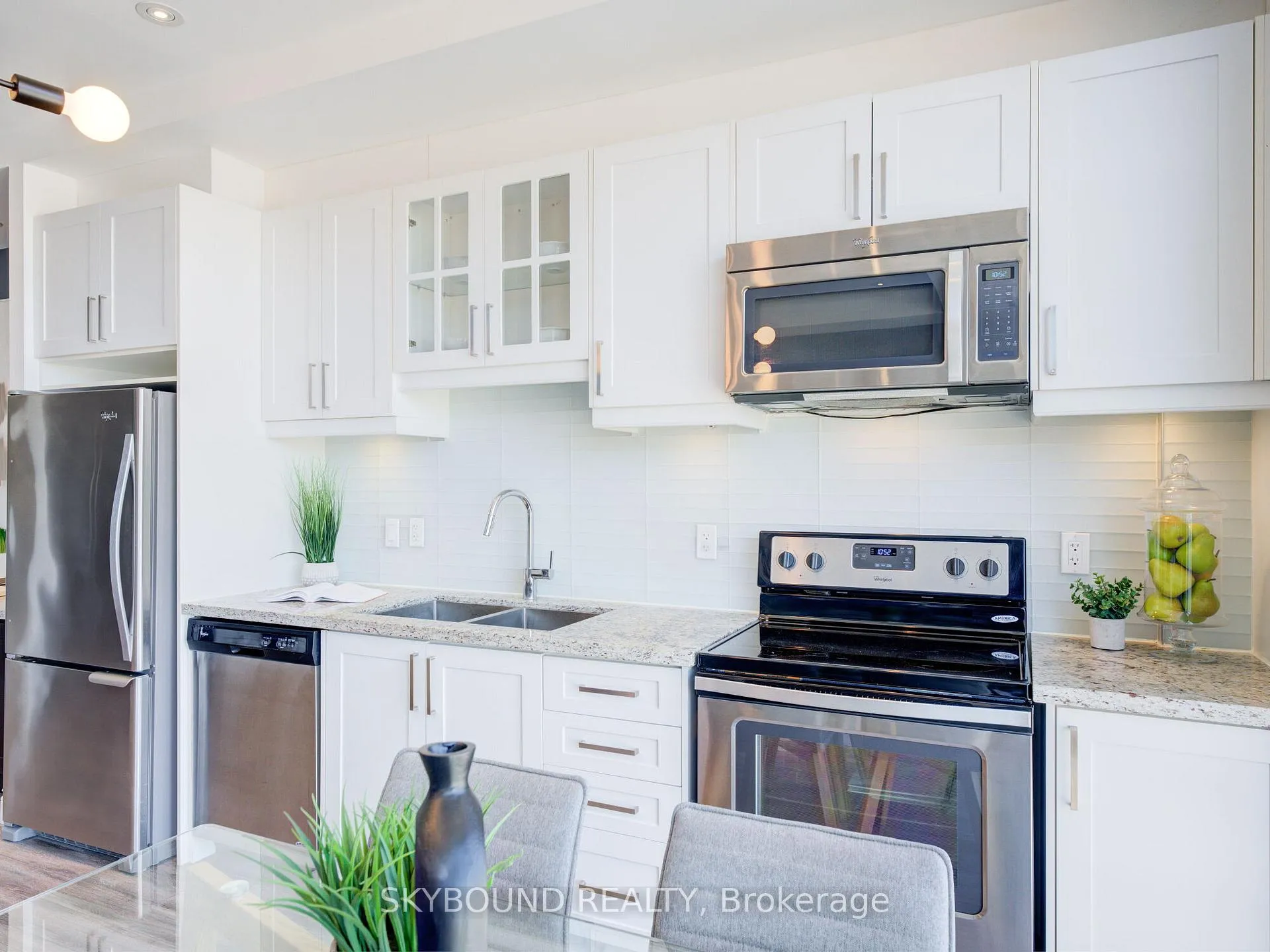Photo 17 of Unit 302, 1003 Queen Street E, Toronto, South Riverdale — HOMEH