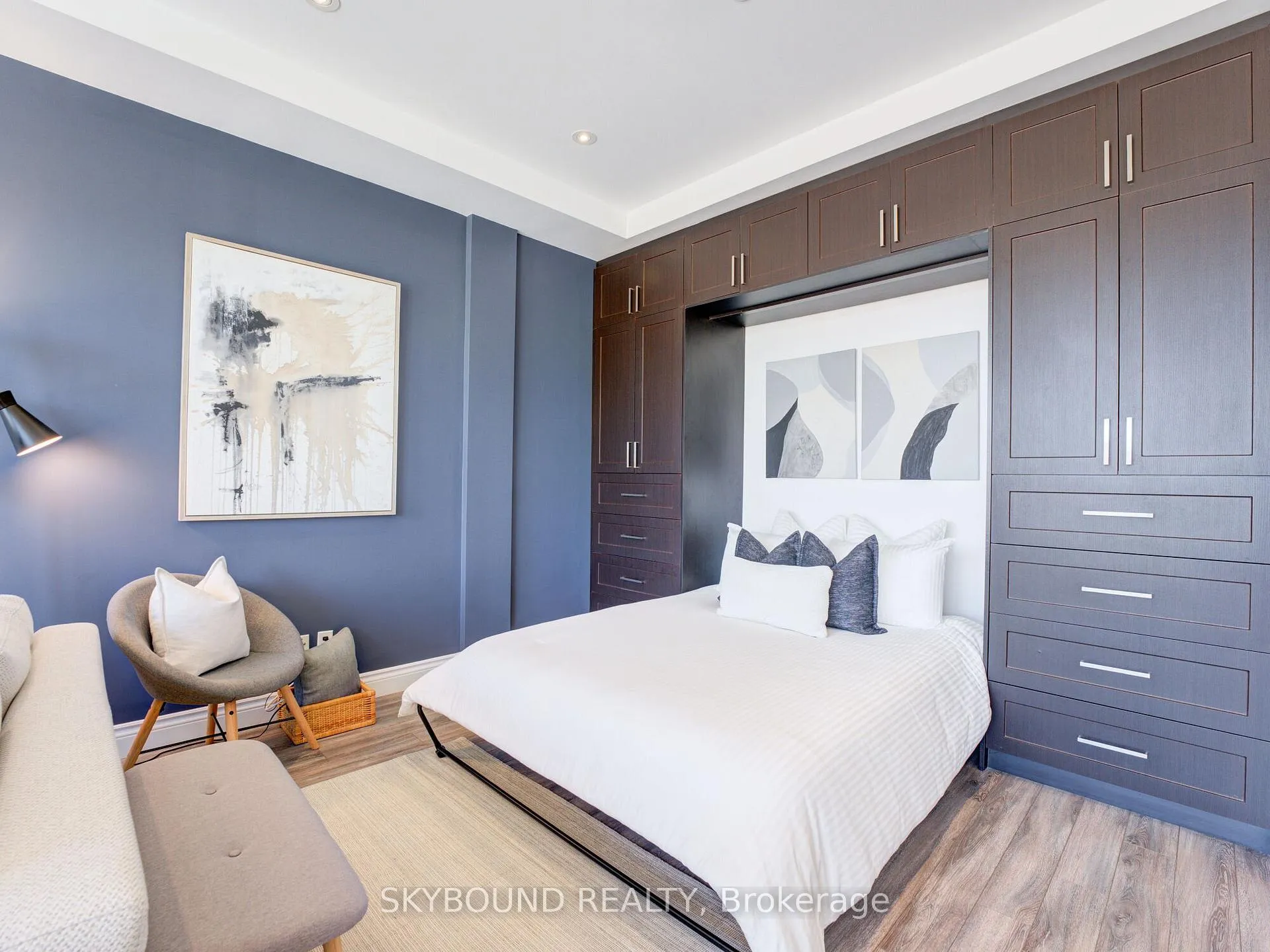 Photo 18 of Unit 302, 1003 Queen Street E, Toronto, South Riverdale — HOMEH