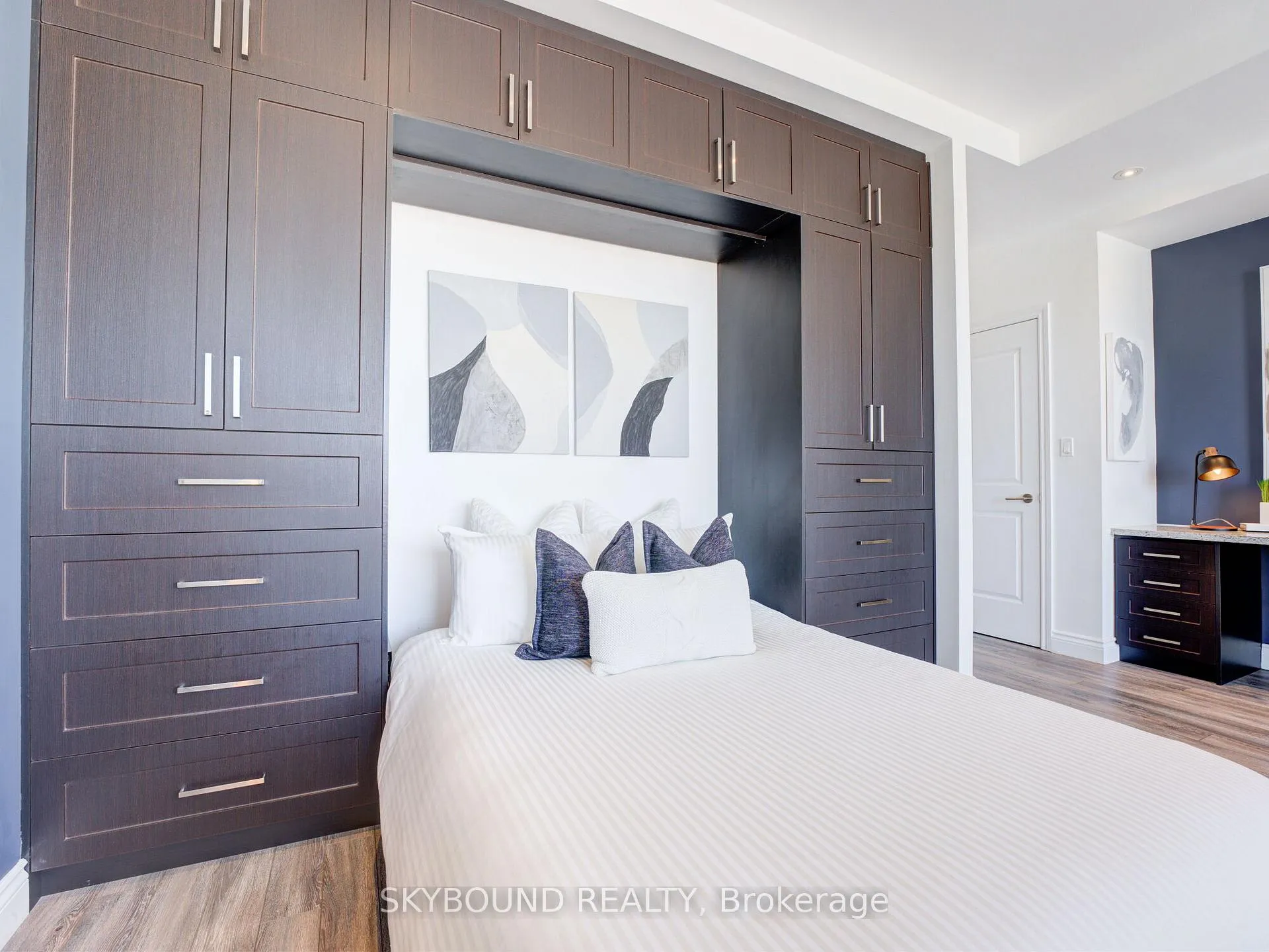 Photo 19 of Unit 302, 1003 Queen Street E, Toronto, South Riverdale — HOMEH