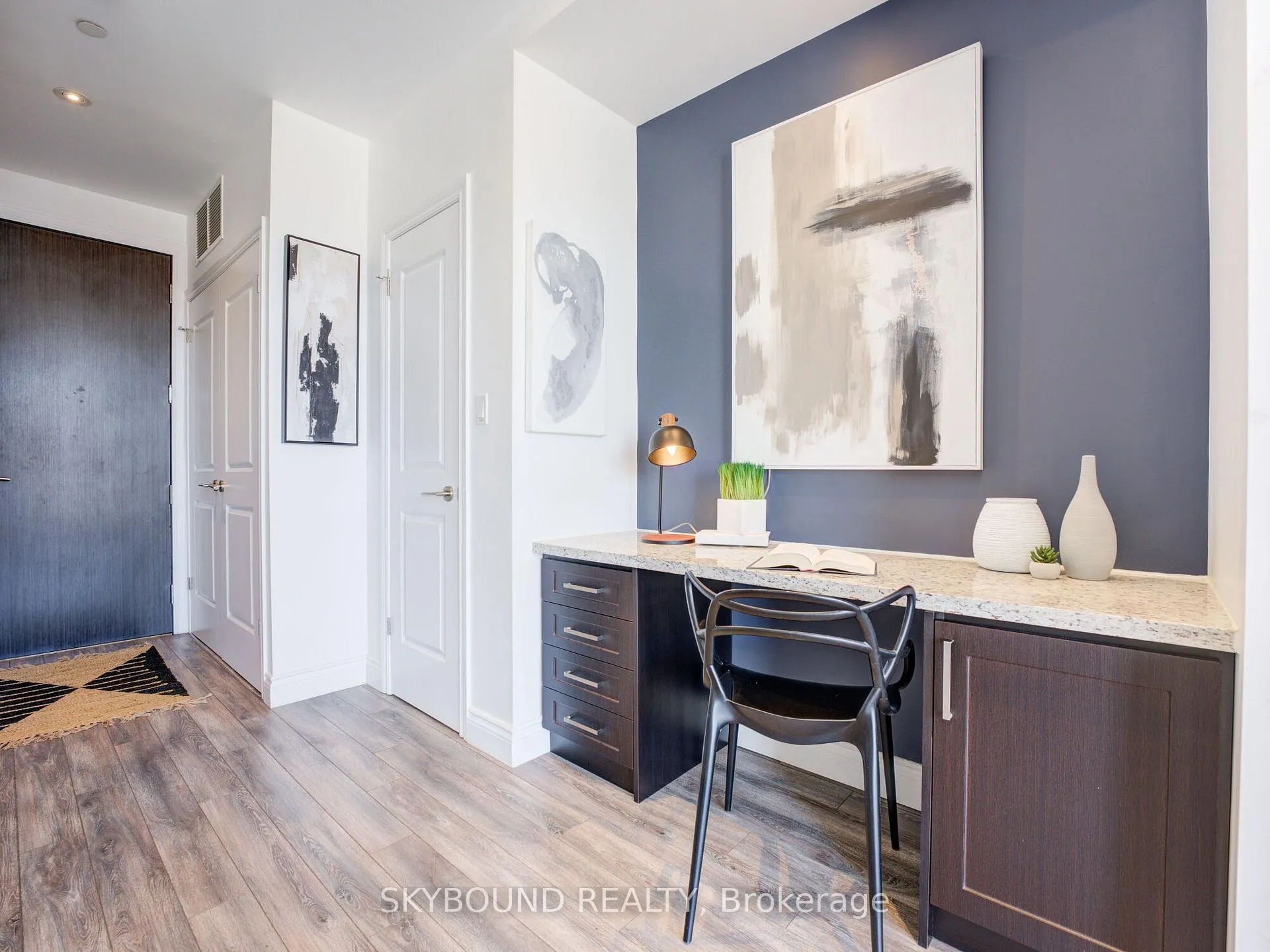 Photo 20 of Unit 302, 1003 Queen Street E, Toronto, South Riverdale — HOMEH