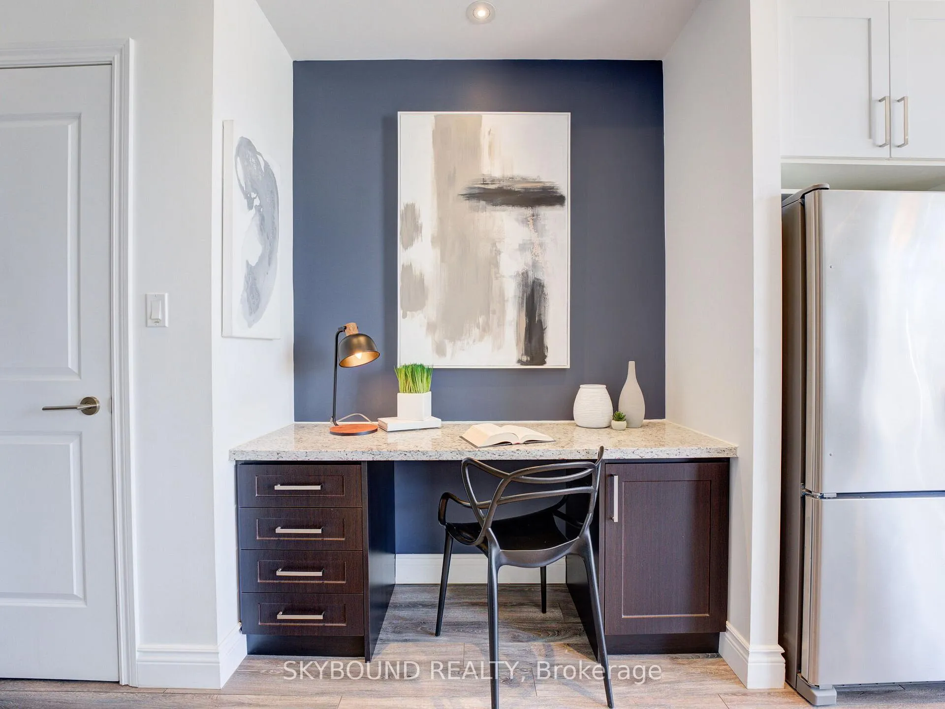 Photo 21 of Unit 302, 1003 Queen Street E, Toronto, South Riverdale — HOMEH