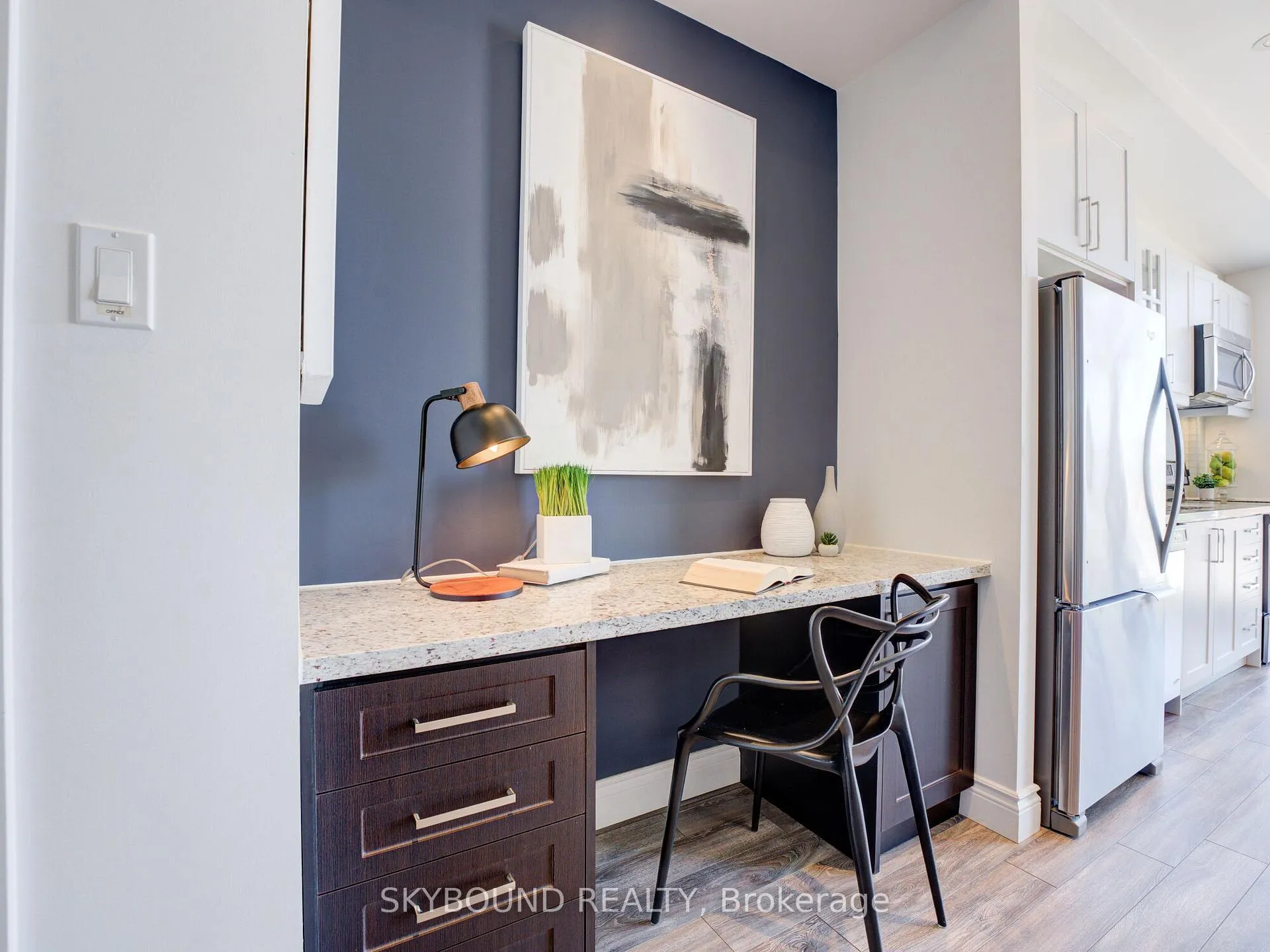 Photo 22 of Unit 302, 1003 Queen Street E, Toronto, South Riverdale — HOMEH