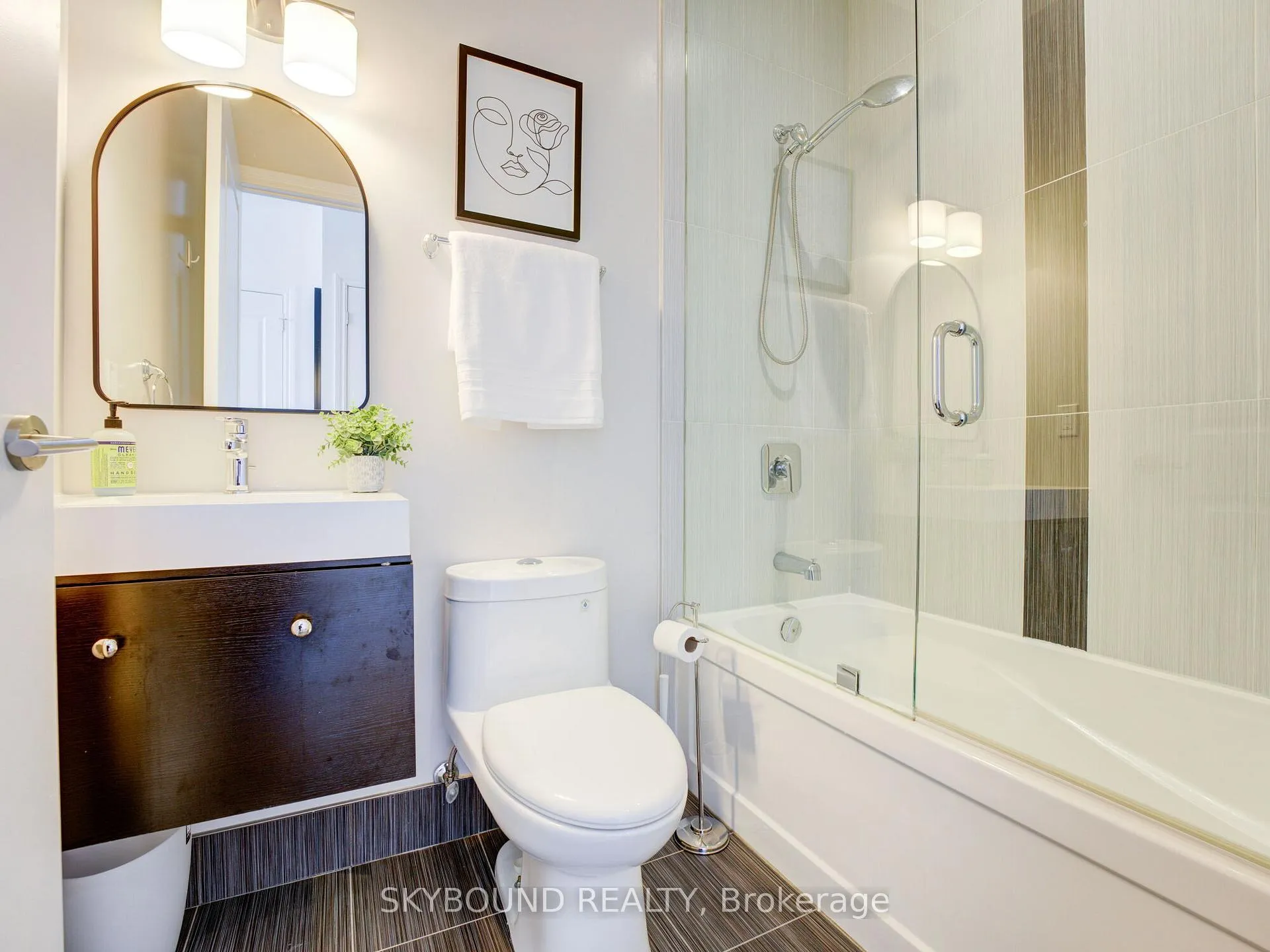 Photo 23 of Unit 302, 1003 Queen Street E, Toronto, South Riverdale — HOMEH