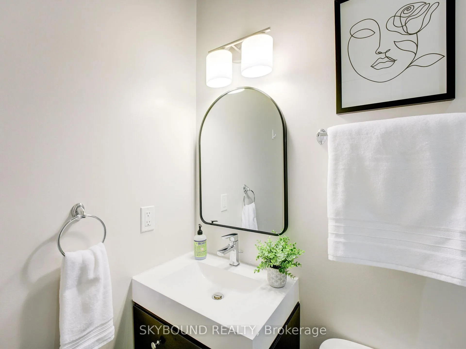 Photo 24 of Unit 302, 1003 Queen Street E, Toronto, South Riverdale — HOMEH