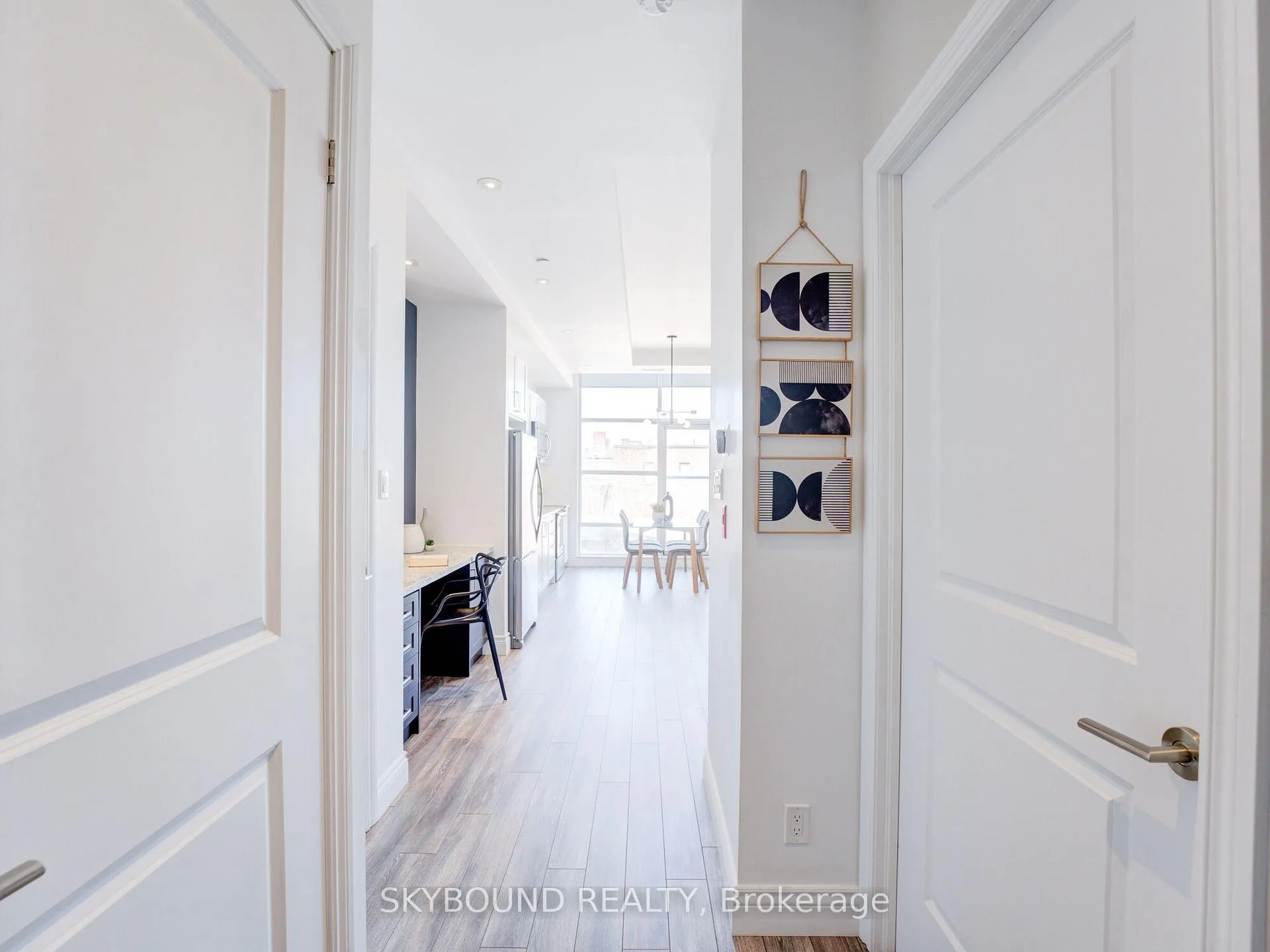 Photo 26 of Unit 302, 1003 Queen Street E, Toronto, South Riverdale — HOMEH