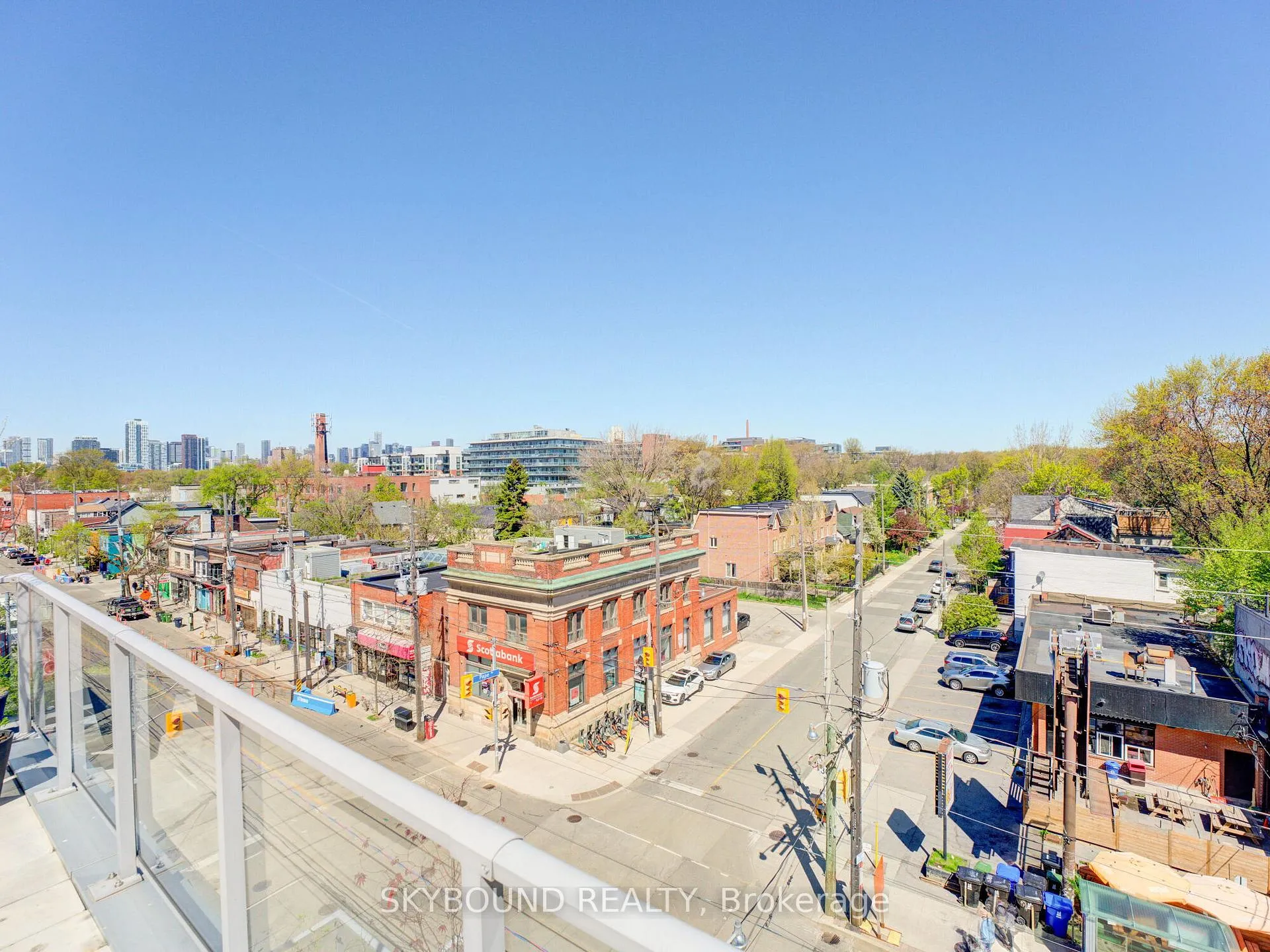 Photo 30 of Unit 302, 1003 Queen Street E, Toronto, South Riverdale — HOMEH