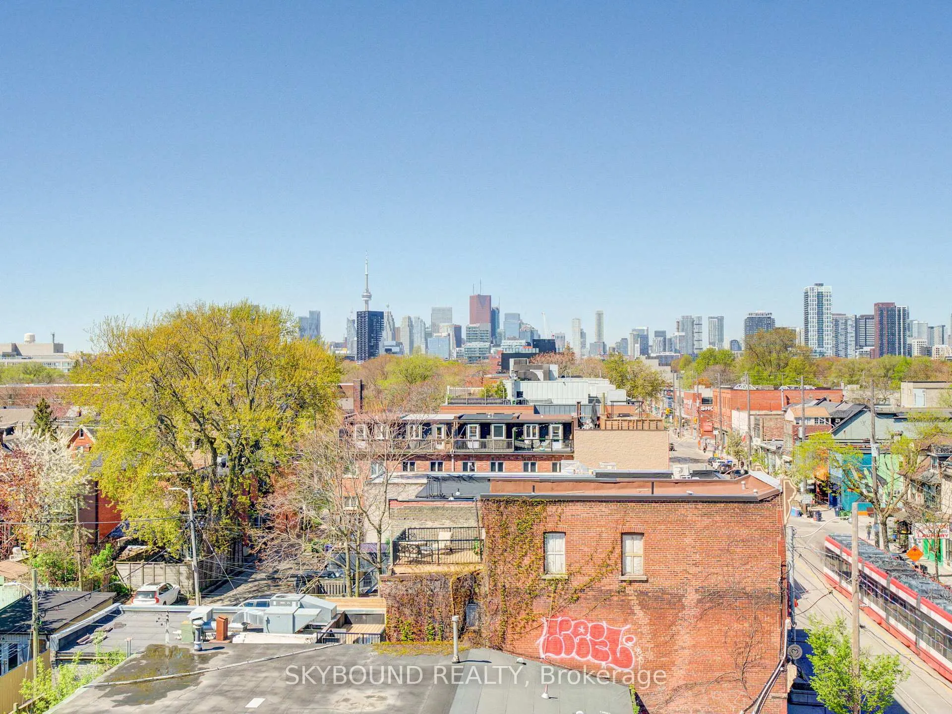 Photo 31 of Unit 302, 1003 Queen Street E, Toronto, South Riverdale — HOMEH