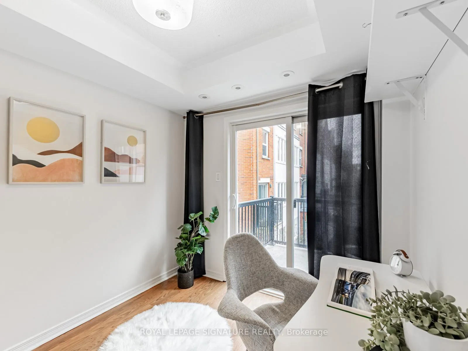 Photo 17 of Unit 5, 817 Dundas Street E, Toronto, South Riverdale — HOMEH