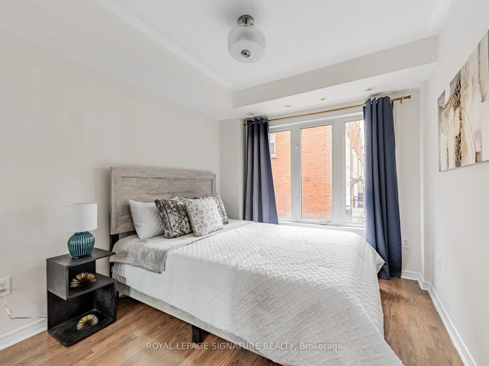 Photo 21 of Unit 5, 817 Dundas Street E, Toronto, South Riverdale — HOMEH