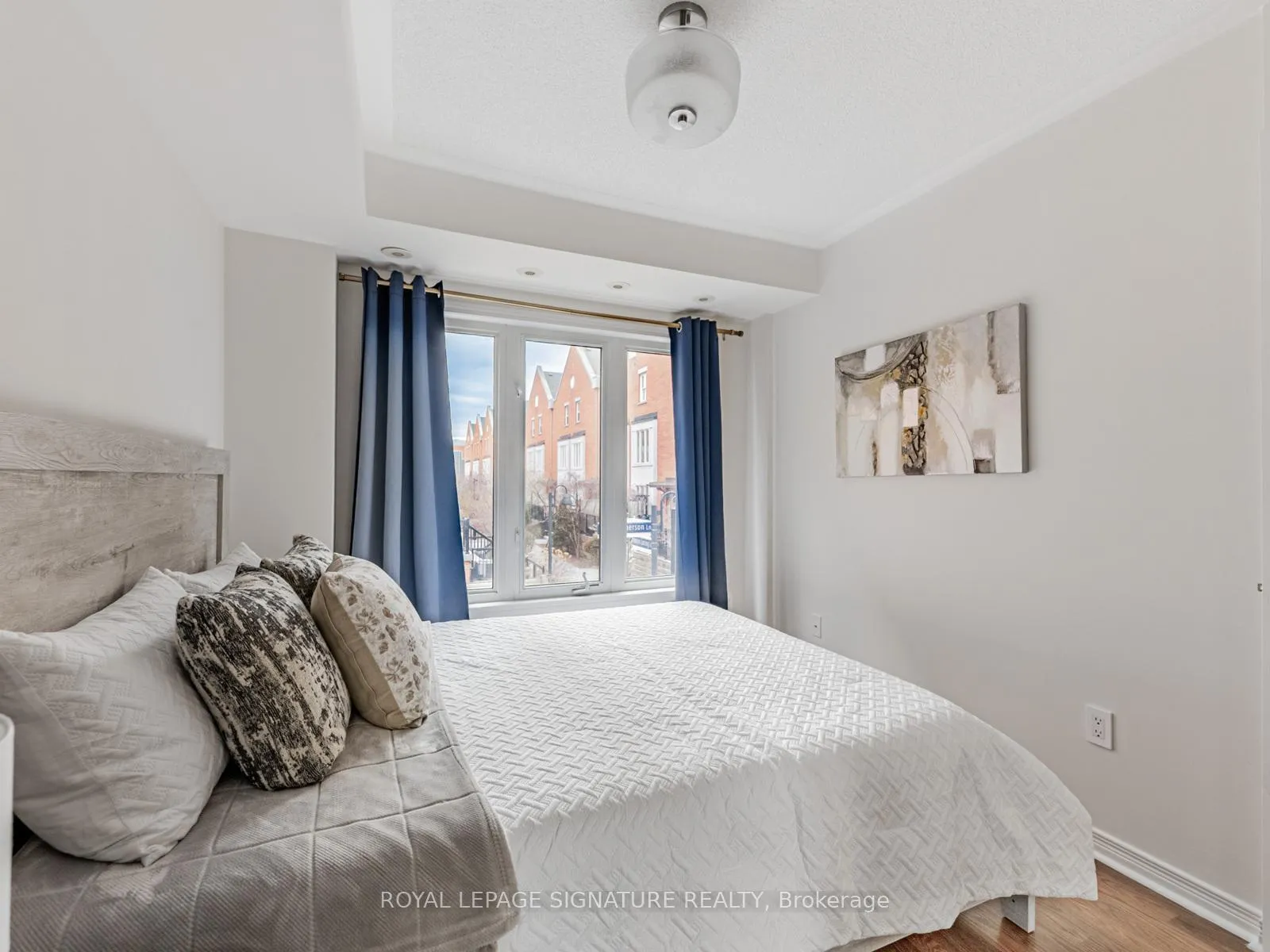 Photo 22 of Unit 5, 817 Dundas Street E, Toronto, South Riverdale — HOMEH