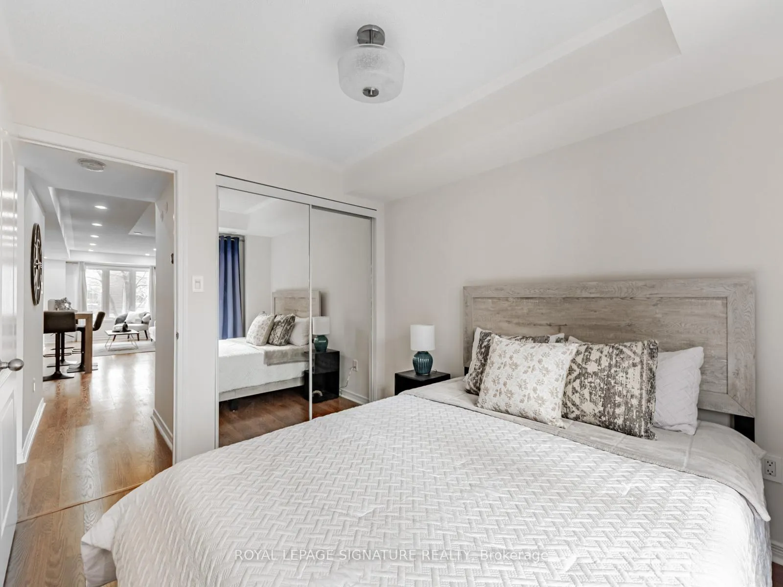 Photo 23 of Unit 5, 817 Dundas Street E, Toronto, South Riverdale — HOMEH