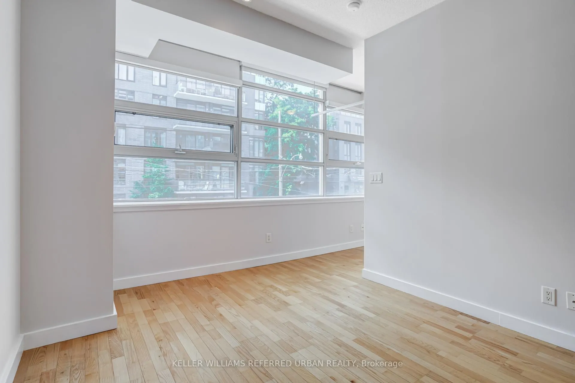 Photo 13 of Unit 212, 601 Kingston Road, Toronto, The Beaches — HOMEH