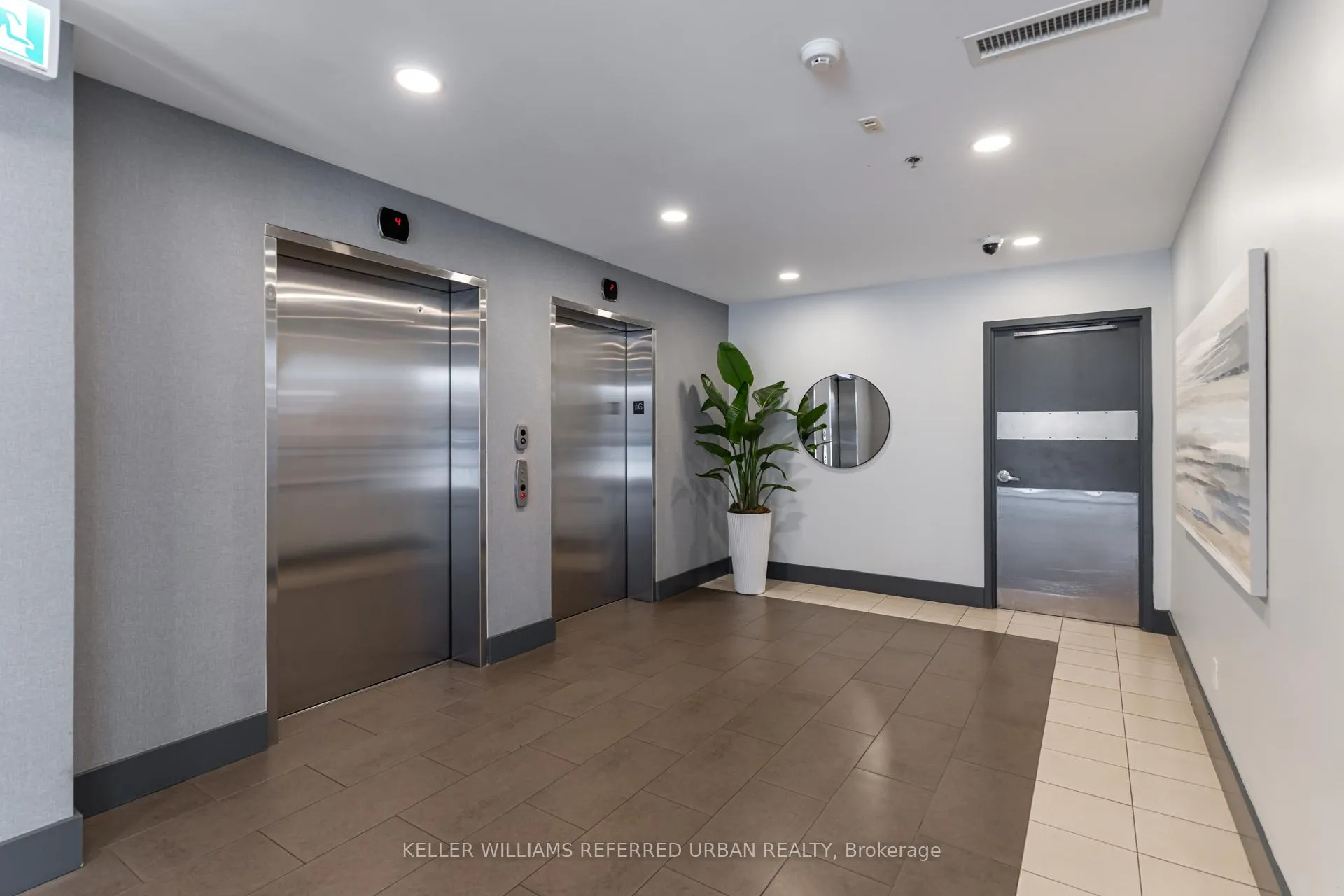 Photo 20 of Unit 212, 601 Kingston Road, Toronto, The Beaches — HOMEH