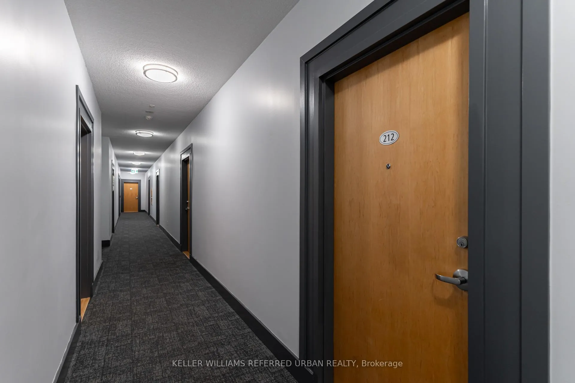 Photo 22 of Unit 212, 601 Kingston Road, Toronto, The Beaches — HOMEH