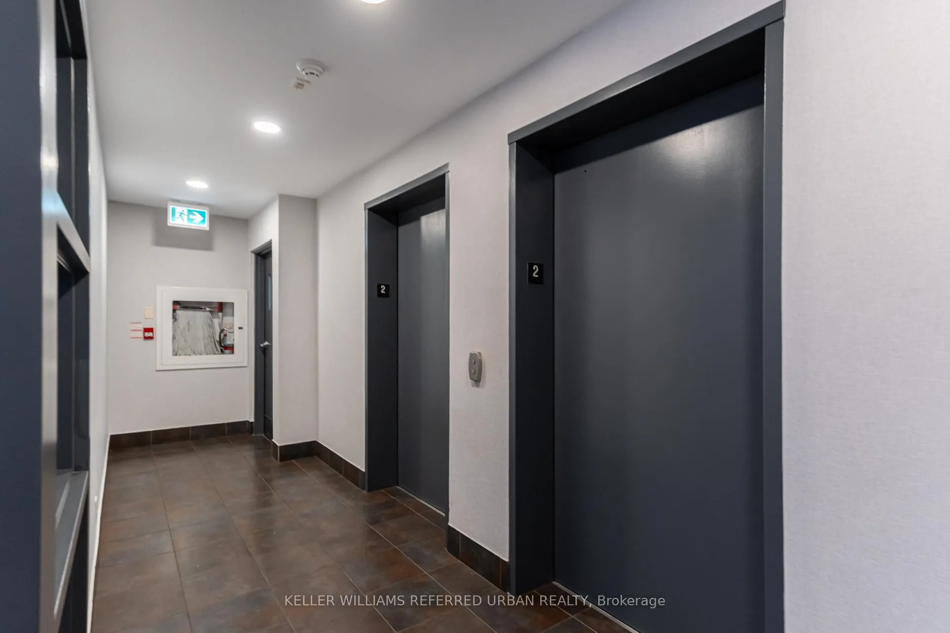 Photo 23 of Unit 212, 601 Kingston Road, Toronto, The Beaches — HOMEH