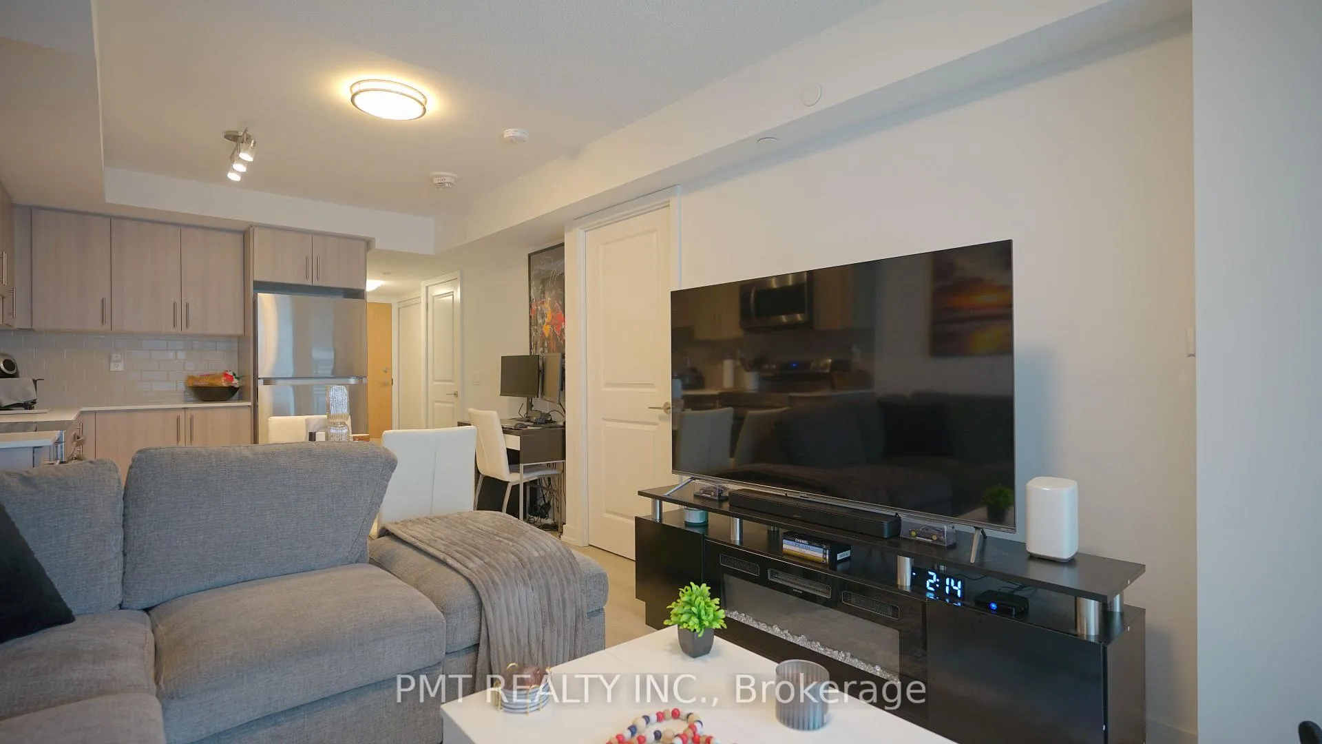 Photo 6 of Unit 907, 1435 Celebration Drive, Pickering, Bay Ridges — HOMEH