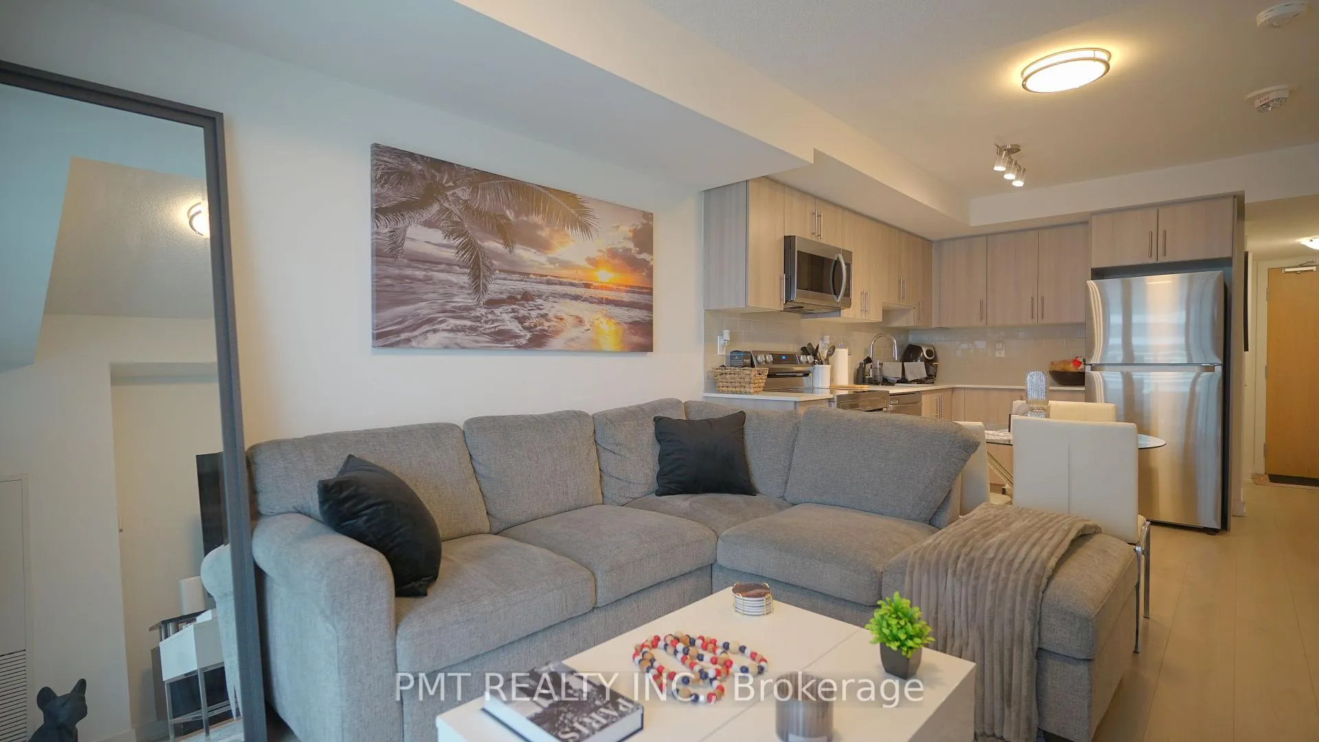 Photo 7 of Unit 907, 1435 Celebration Drive, Pickering, Bay Ridges — HOMEH