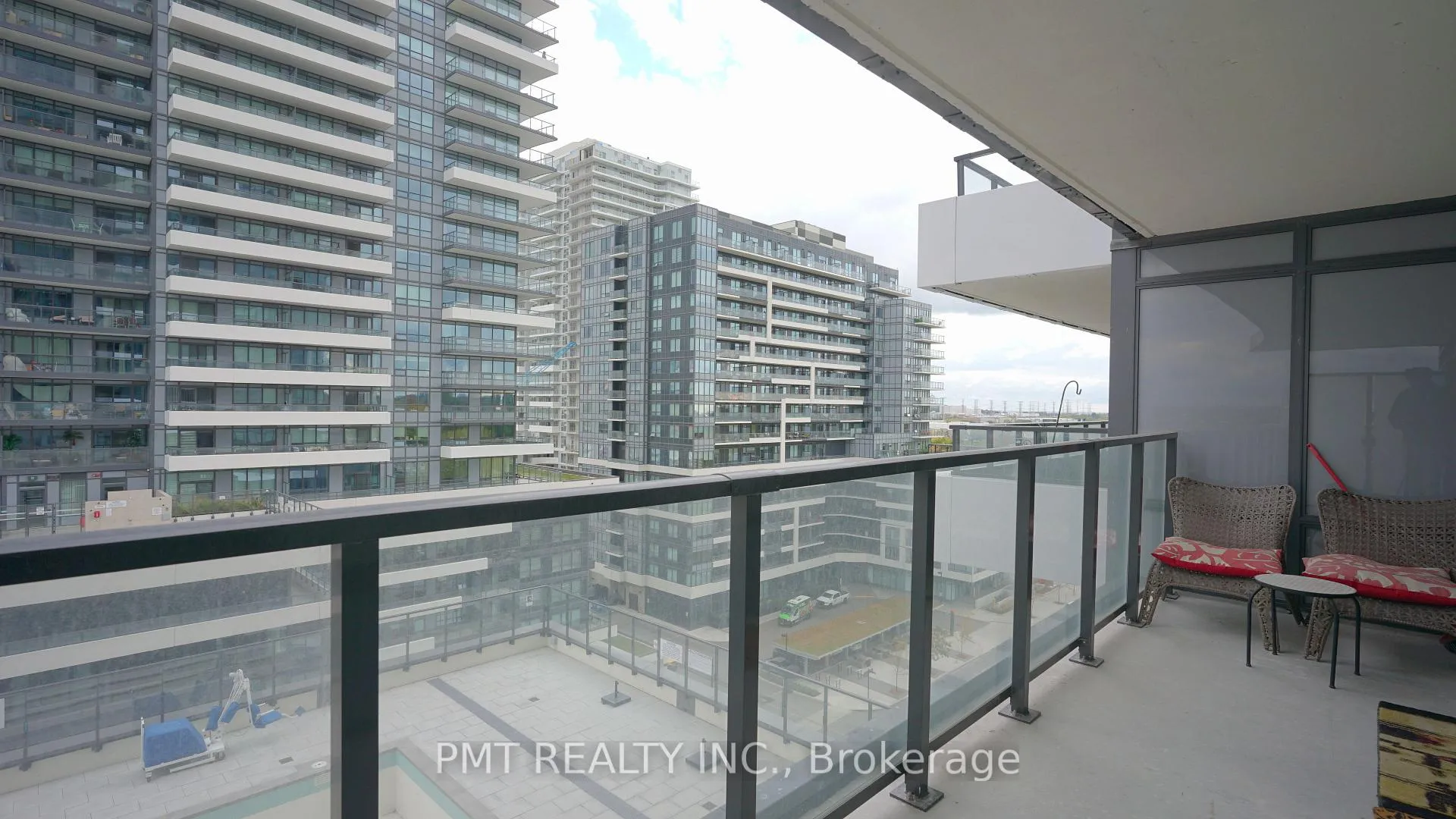 Photo 16 of Unit 907, 1435 Celebration Drive, Pickering, Bay Ridges — HOMEH