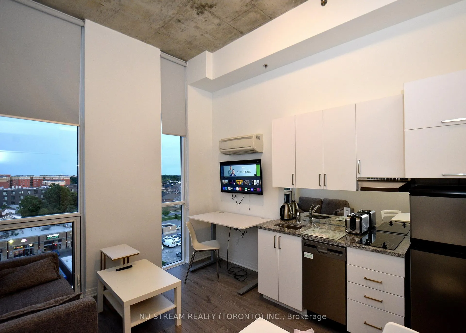 Photo 5 of Unit 834, 1900 Simcoe Street N, Oshawa, Samac — HOMEH