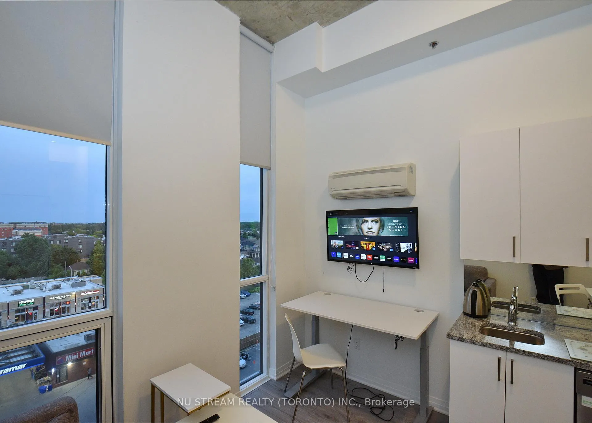 Photo 8 of Unit 834, 1900 Simcoe Street N, Oshawa, Samac — HOMEH