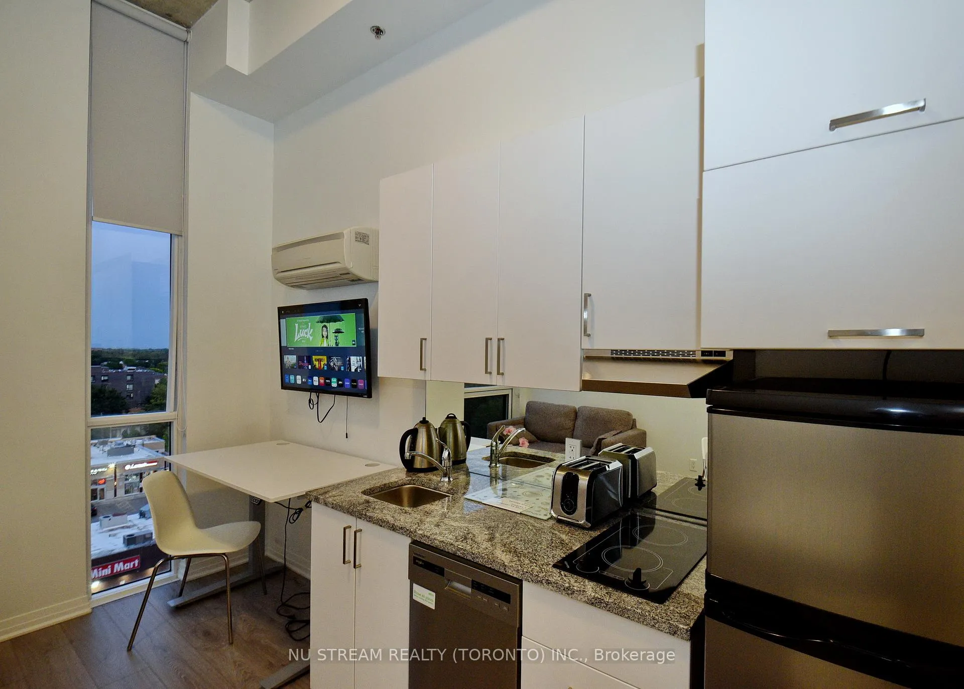 Photo 14 of Unit 834, 1900 Simcoe Street N, Oshawa, Samac — HOMEH