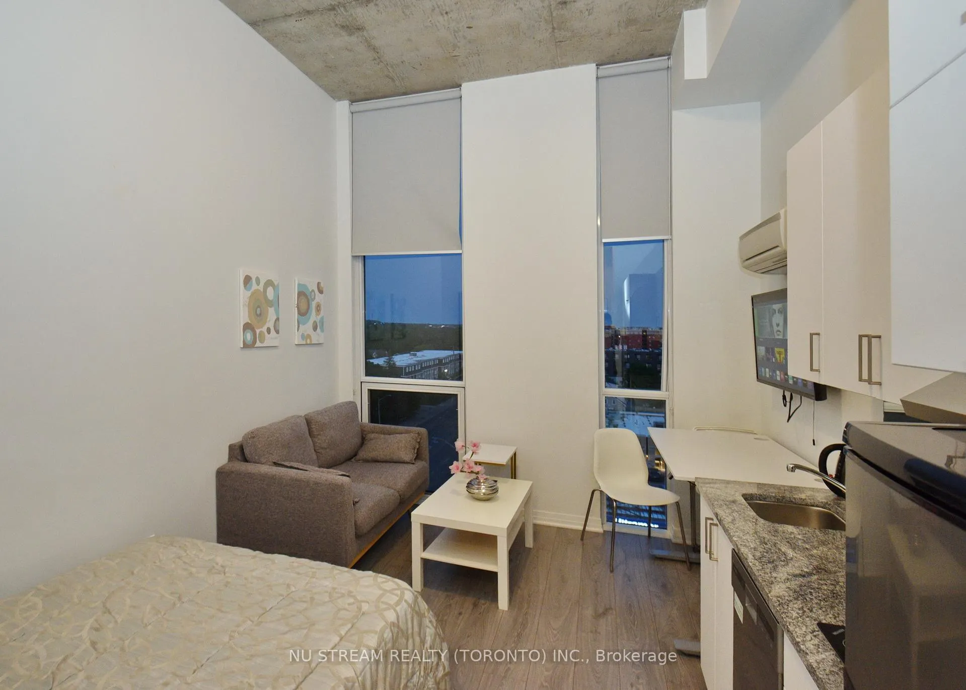 Photo 16 of Unit 834, 1900 Simcoe Street N, Oshawa, Samac — HOMEH