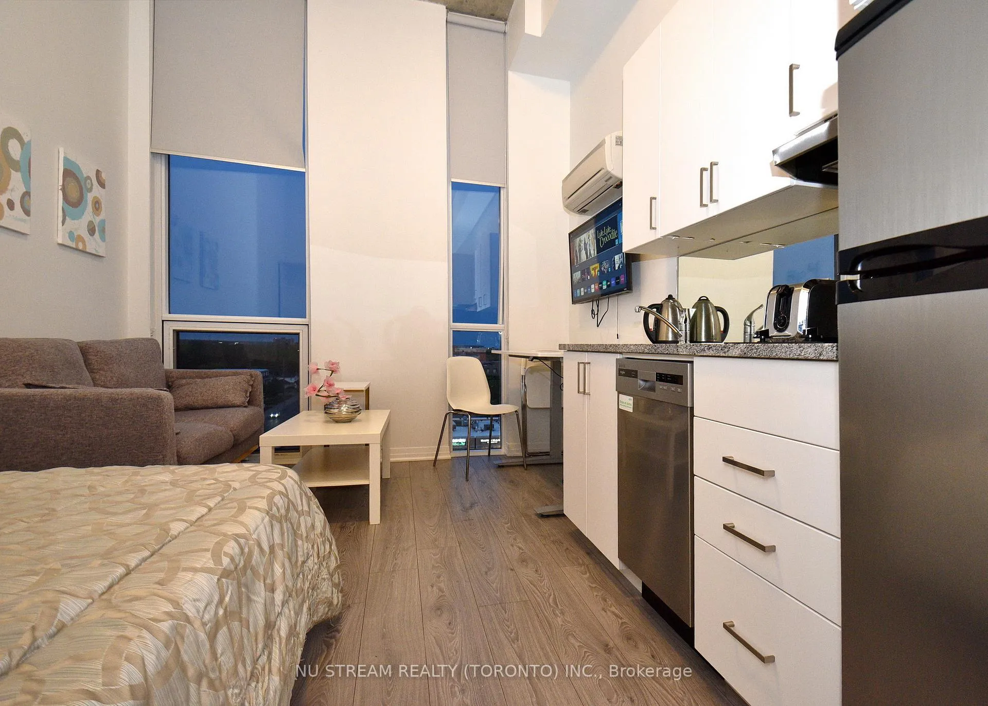 Photo 17 of Unit 834, 1900 Simcoe Street N, Oshawa, Samac — HOMEH