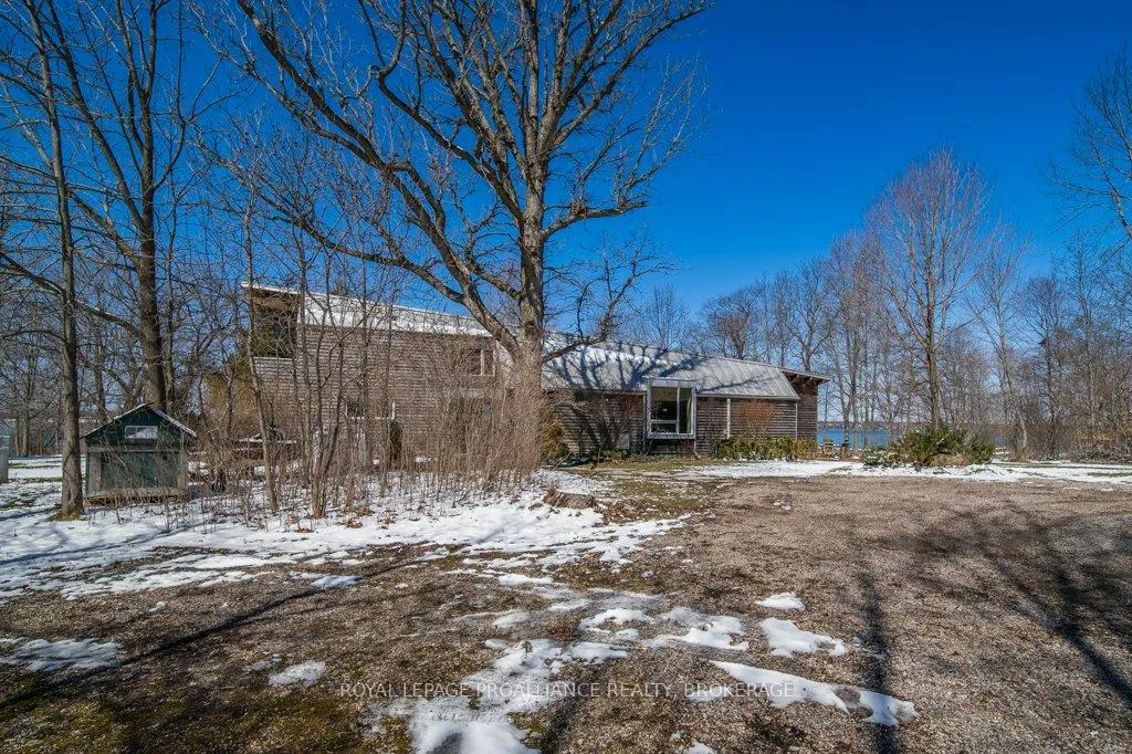 Photo 2 of 97A 12th Line Road, Frontenac Islands, The Islands — HOMEH