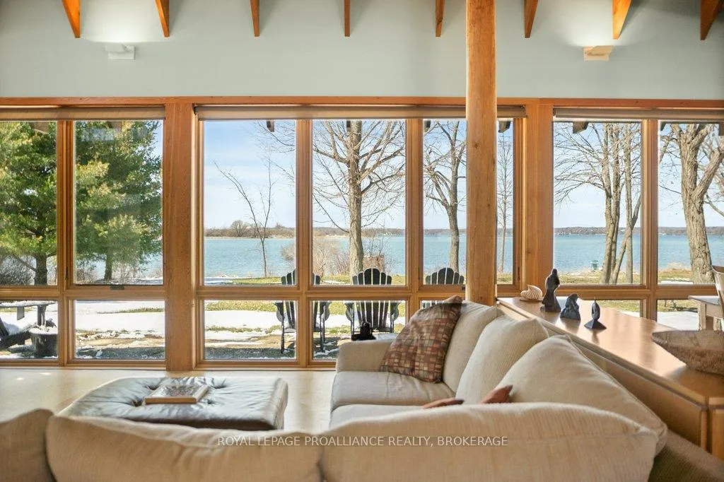 Photo 6 of 97A 12th Line Road, Frontenac Islands, The Islands — HOMEH